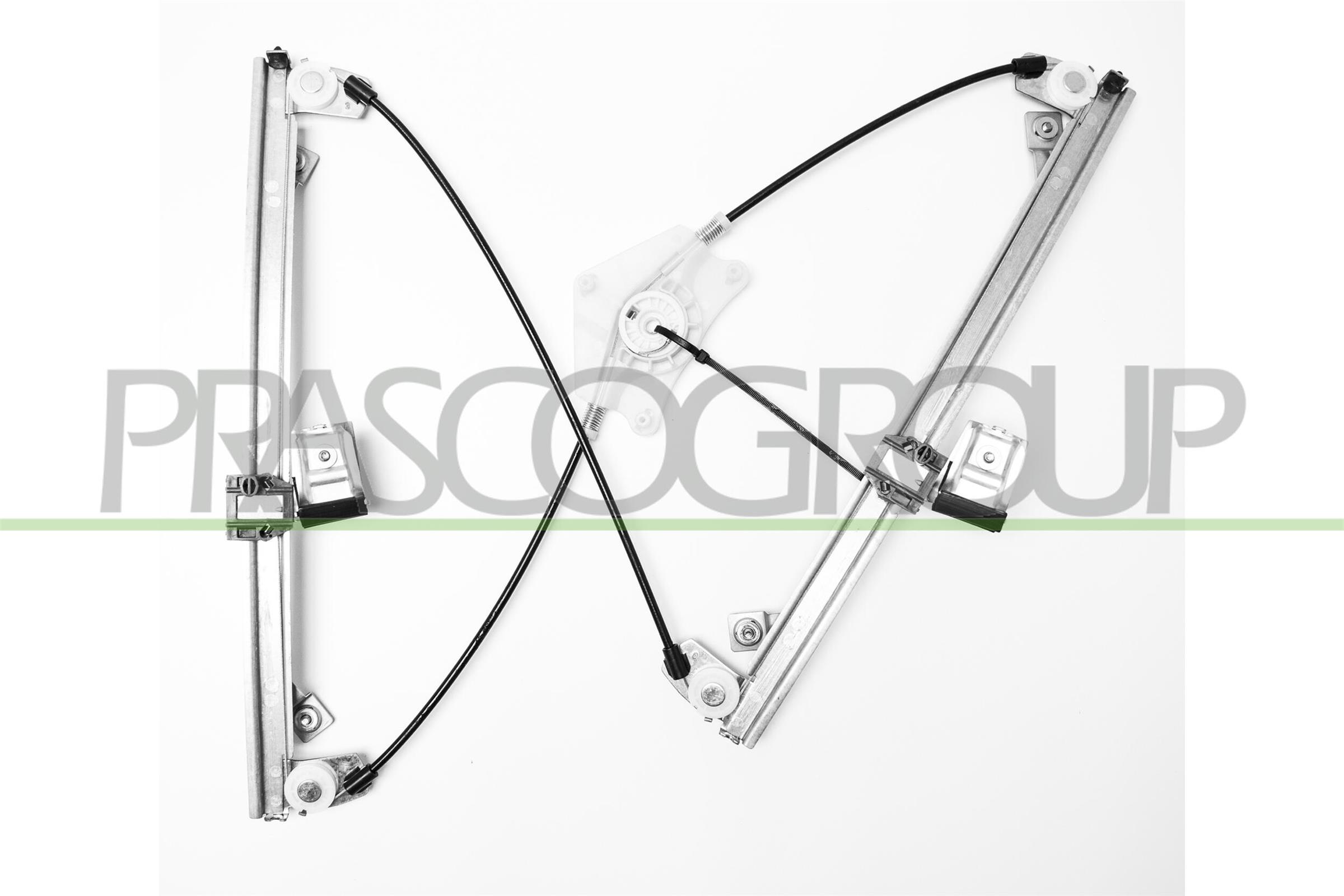 Mecanism actionare geam ME710W024 PRASCO