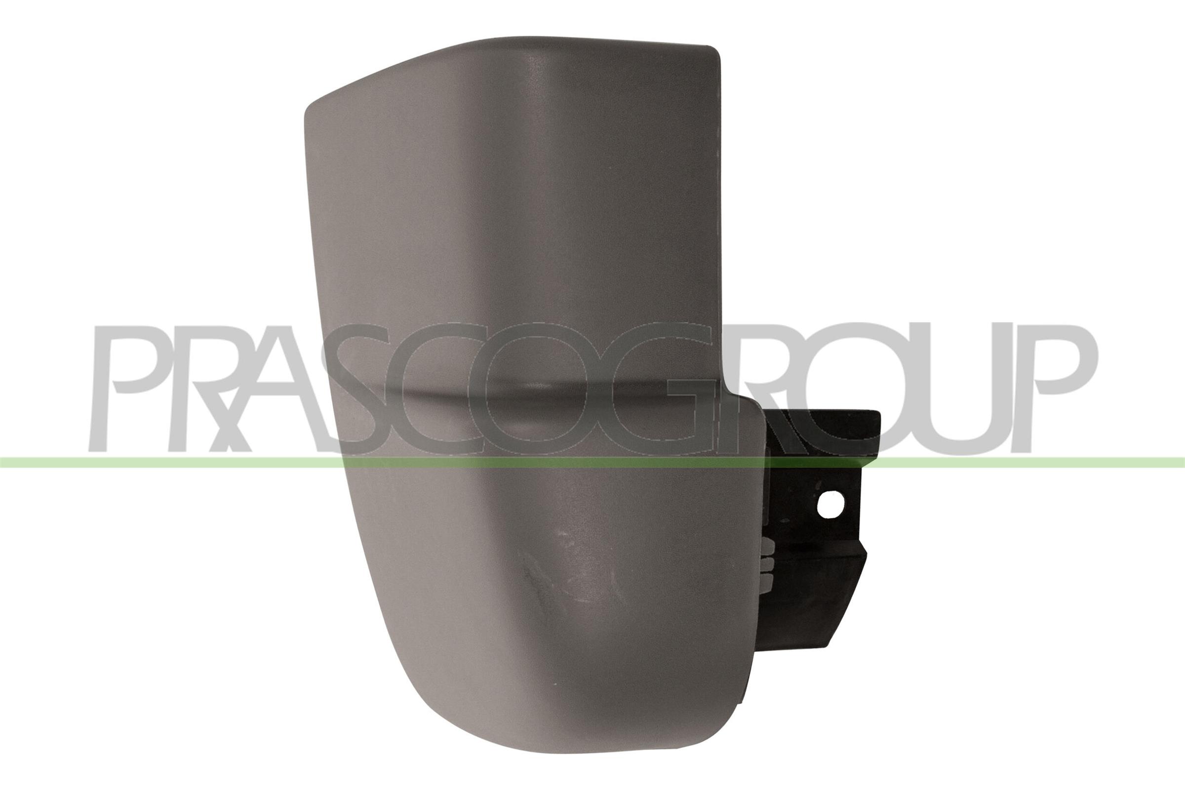 Acoperire, bara protectie ME9151154 PRASCO
