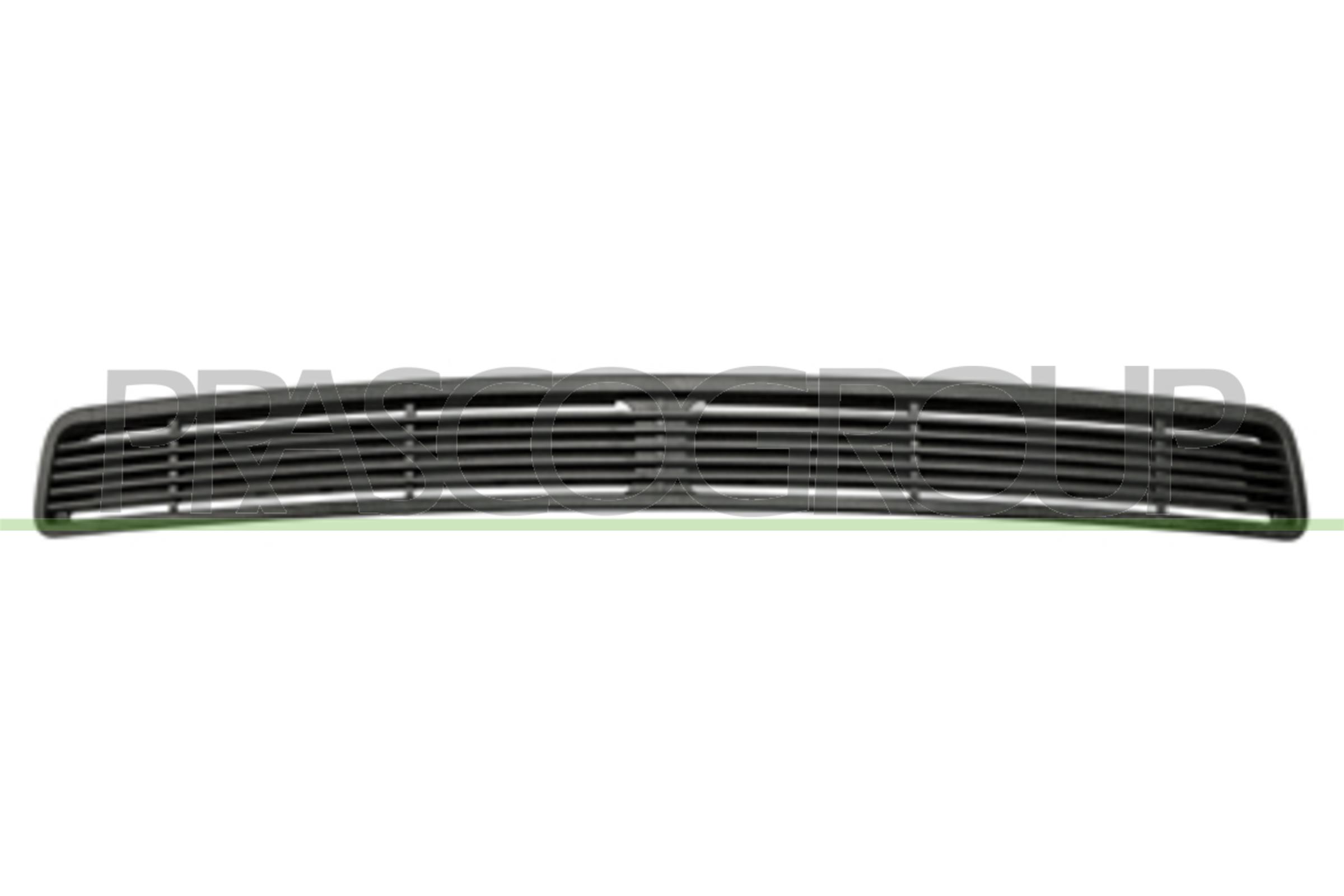 Grila ventilatie, bara protectie ME9172226 PRASCO