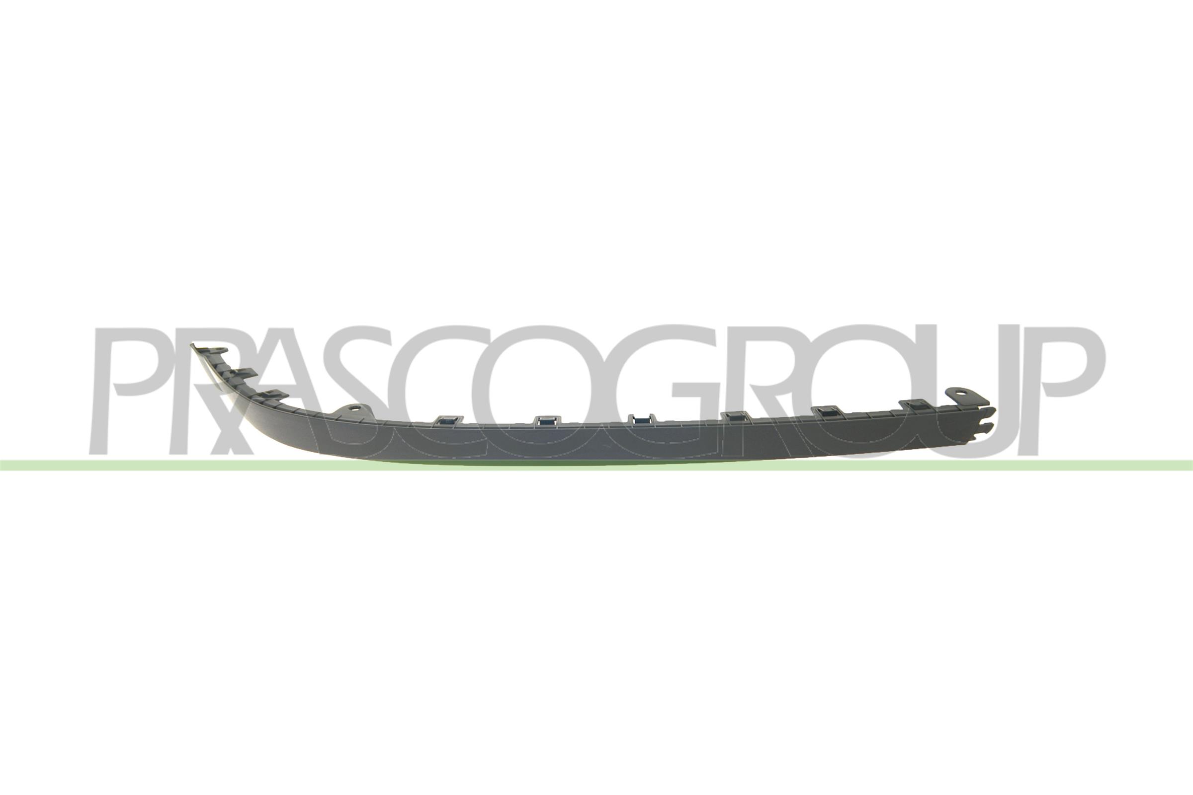 Spoiler OP0171803 PRASCO
