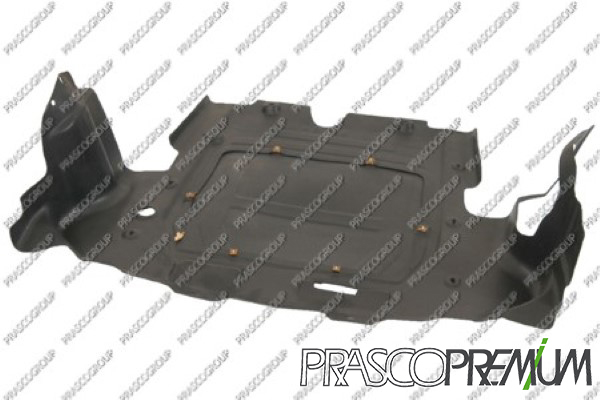 Material amortizare zgomot, nisa motor OP0171900 PRASCO