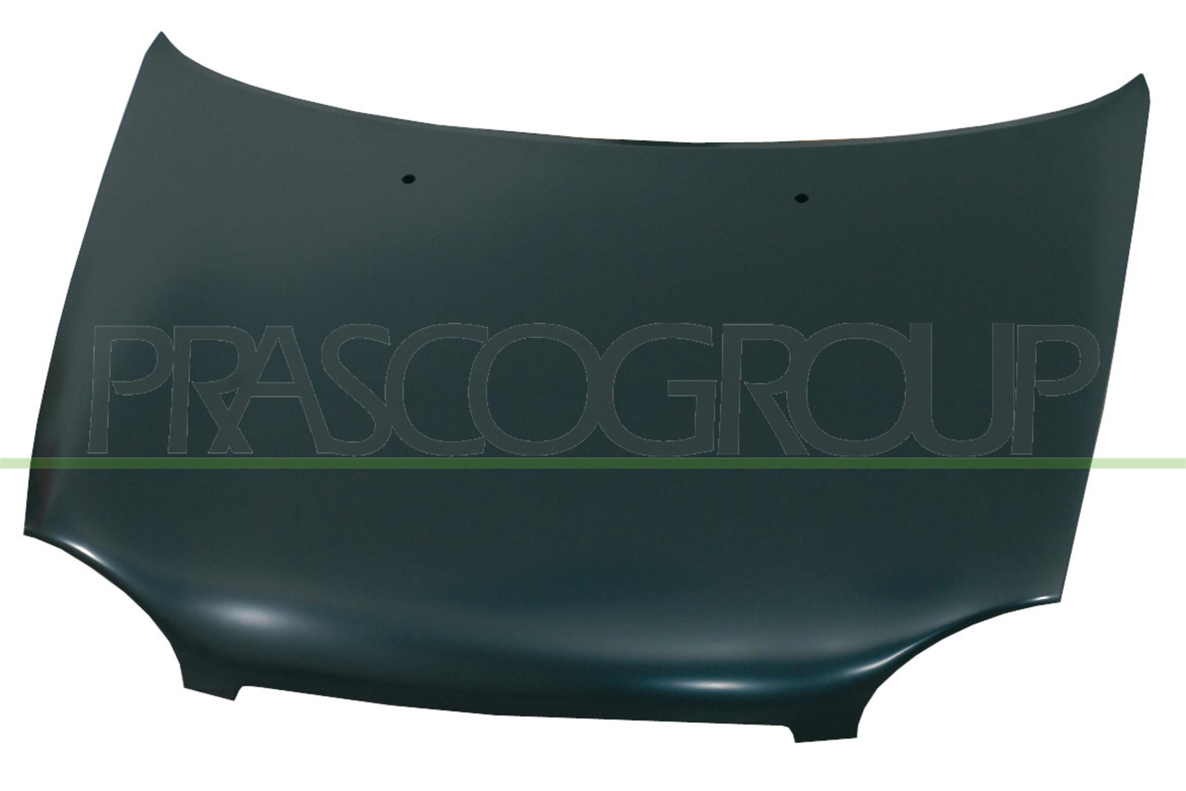 Capota motor OP0283100 PRASCO