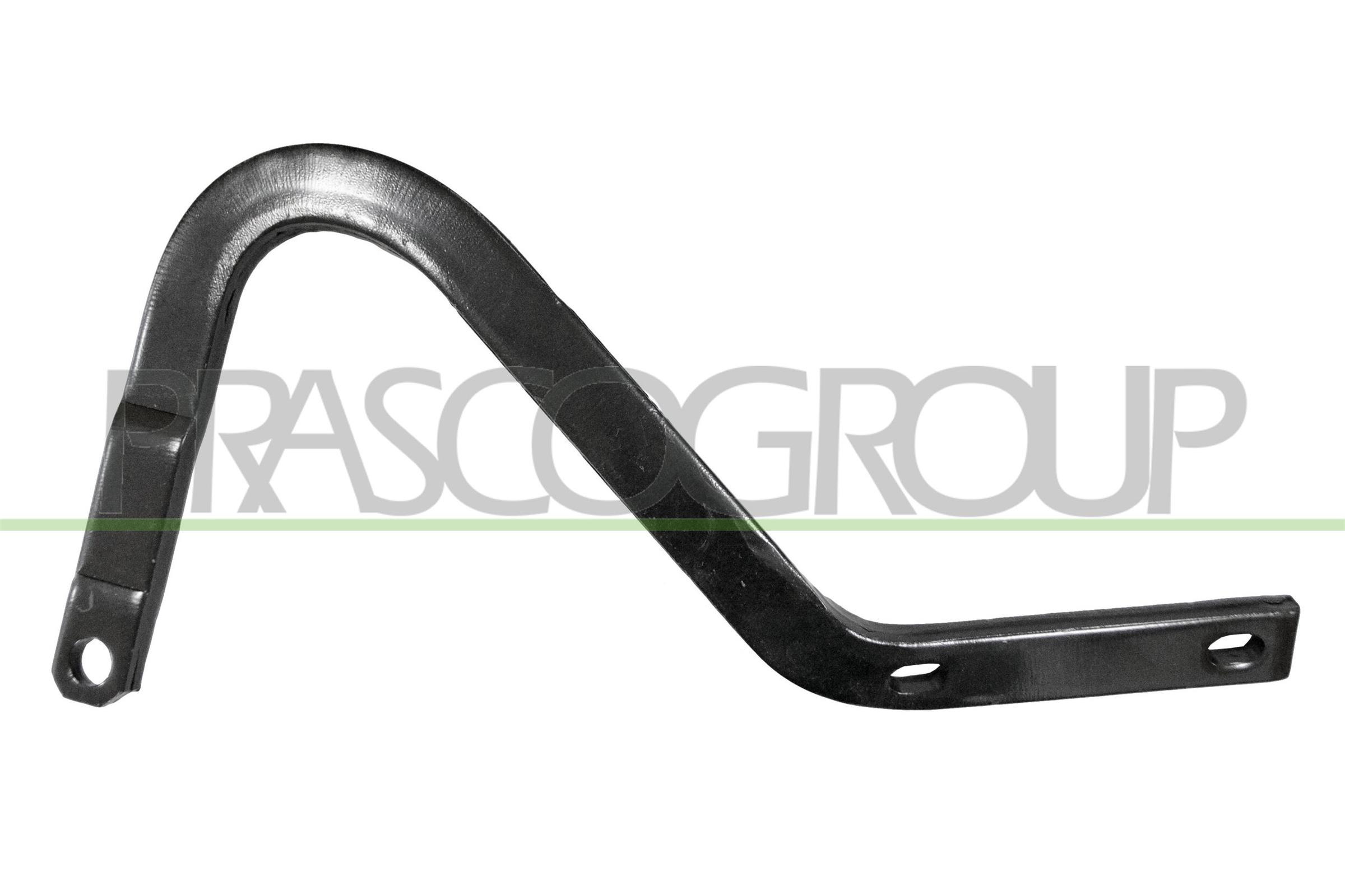 Balama, capota motor OP0283703 PRASCO