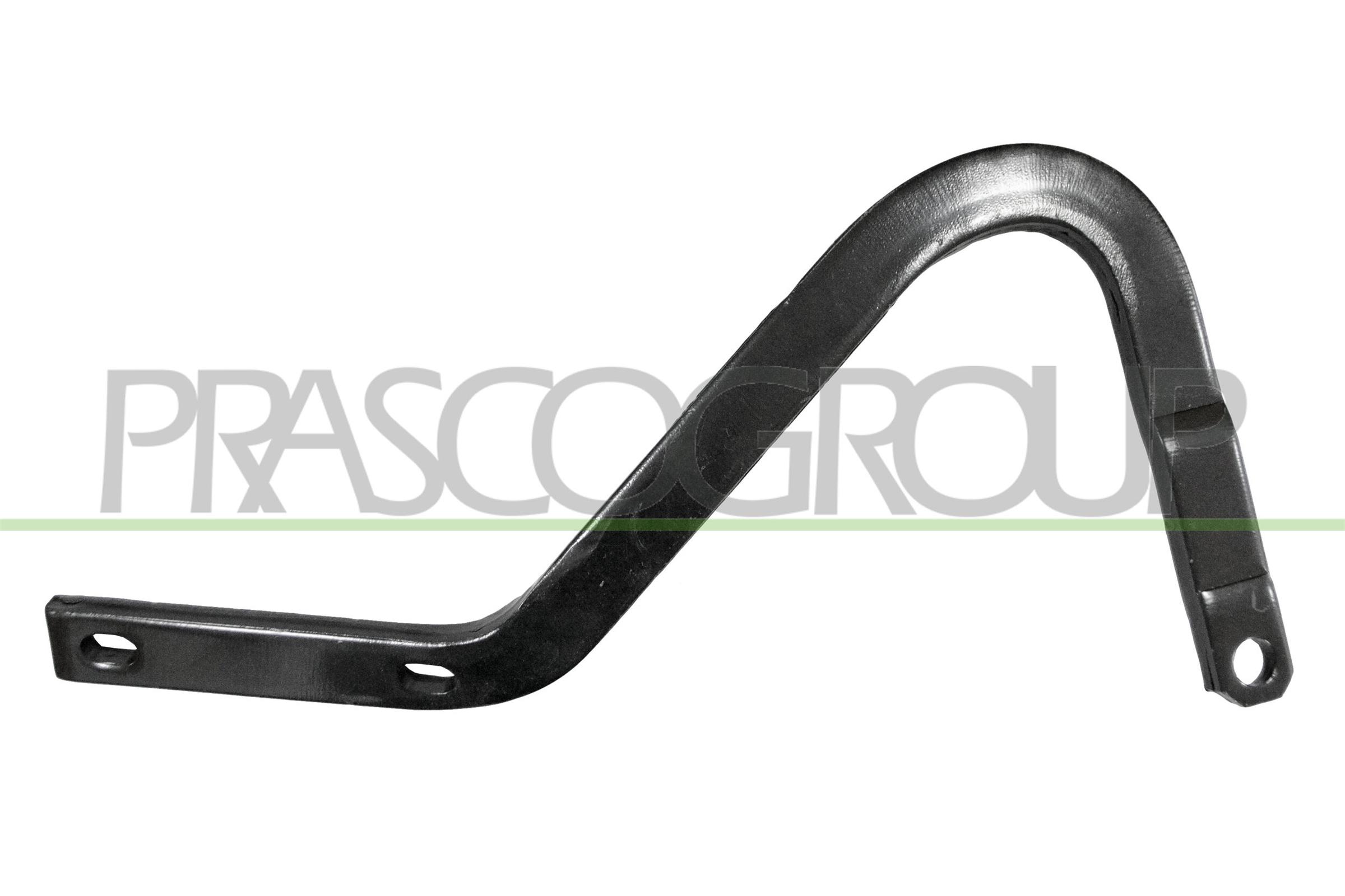 Balama, capota motor OP0283704 PRASCO