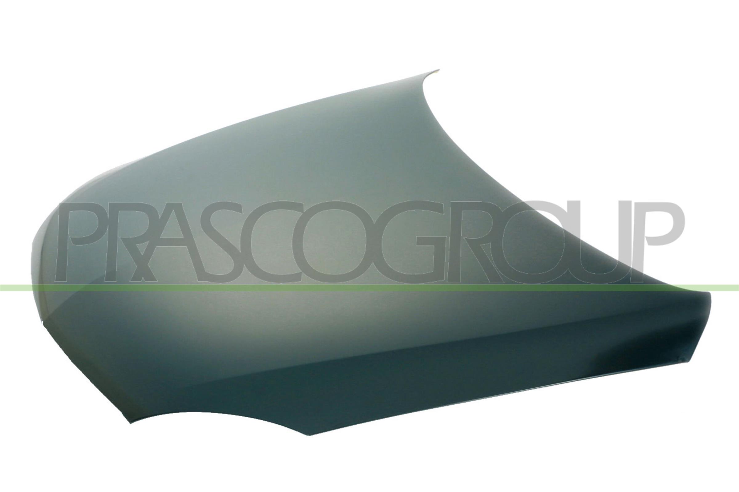 Capota motor OP0303100 PRASCO