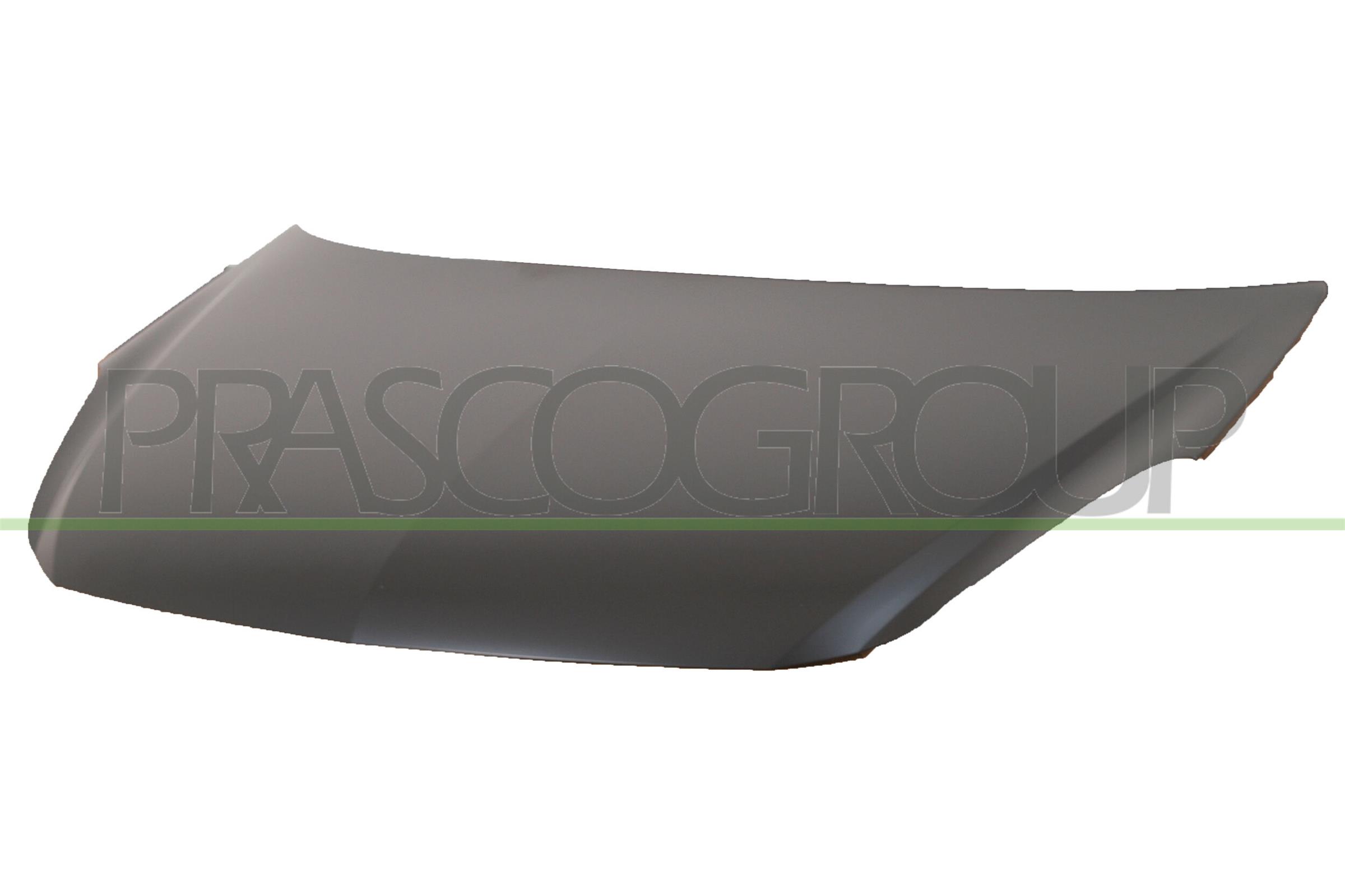 Capota motor OP0343100 PRASCO