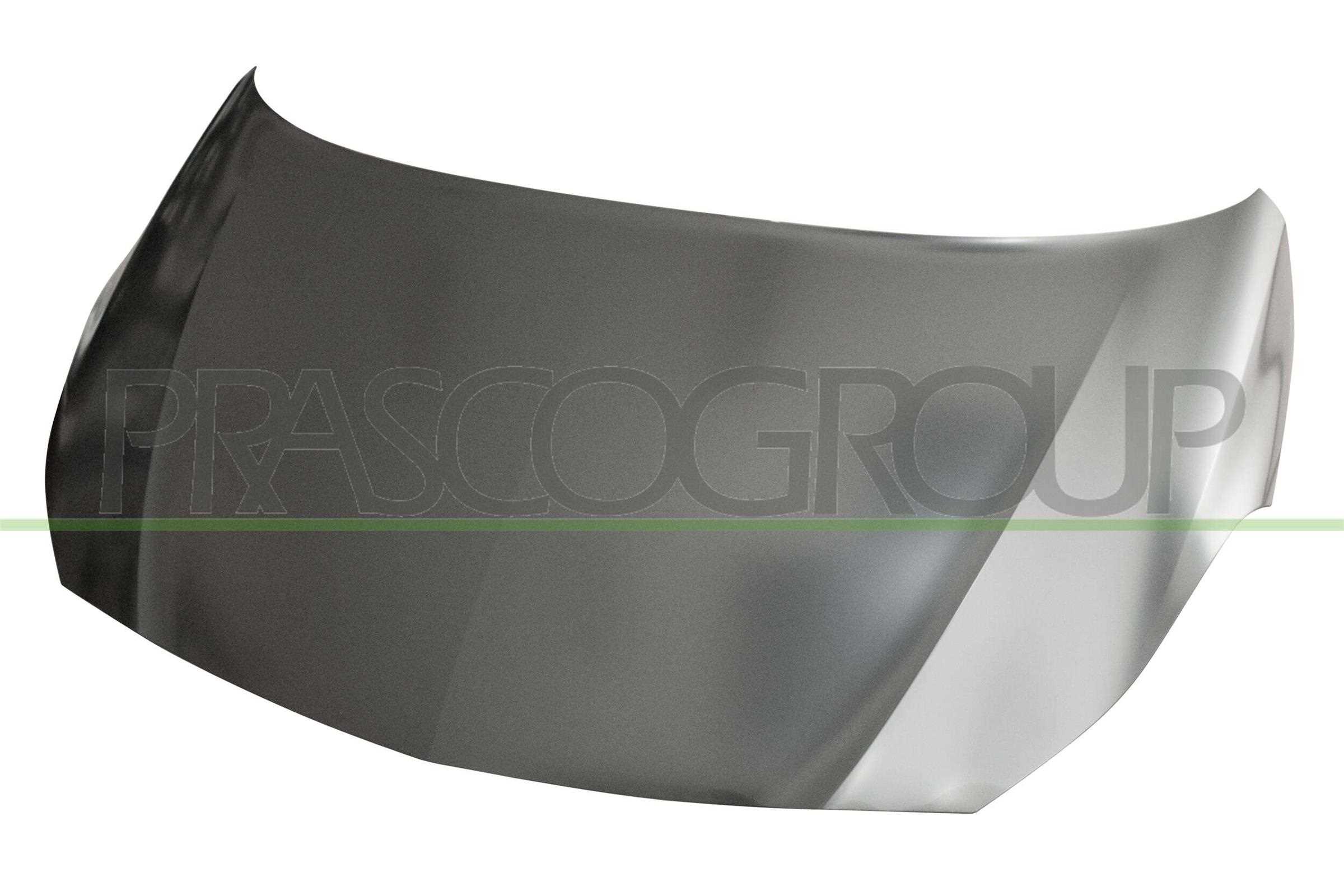 Capota motor OP0363100 PRASCO