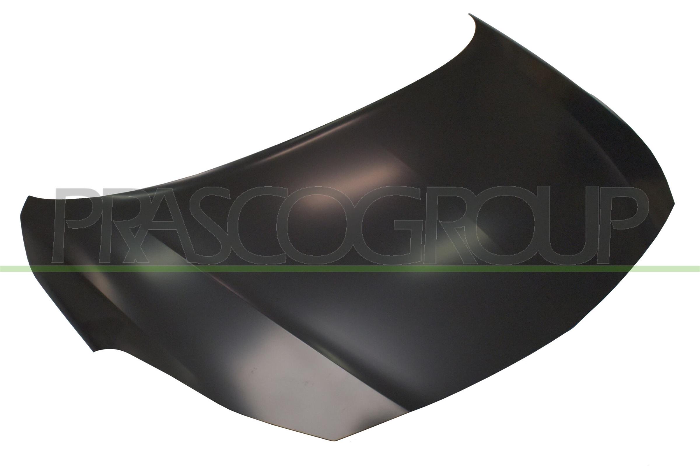 Capota motor OP0363130 PRASCO