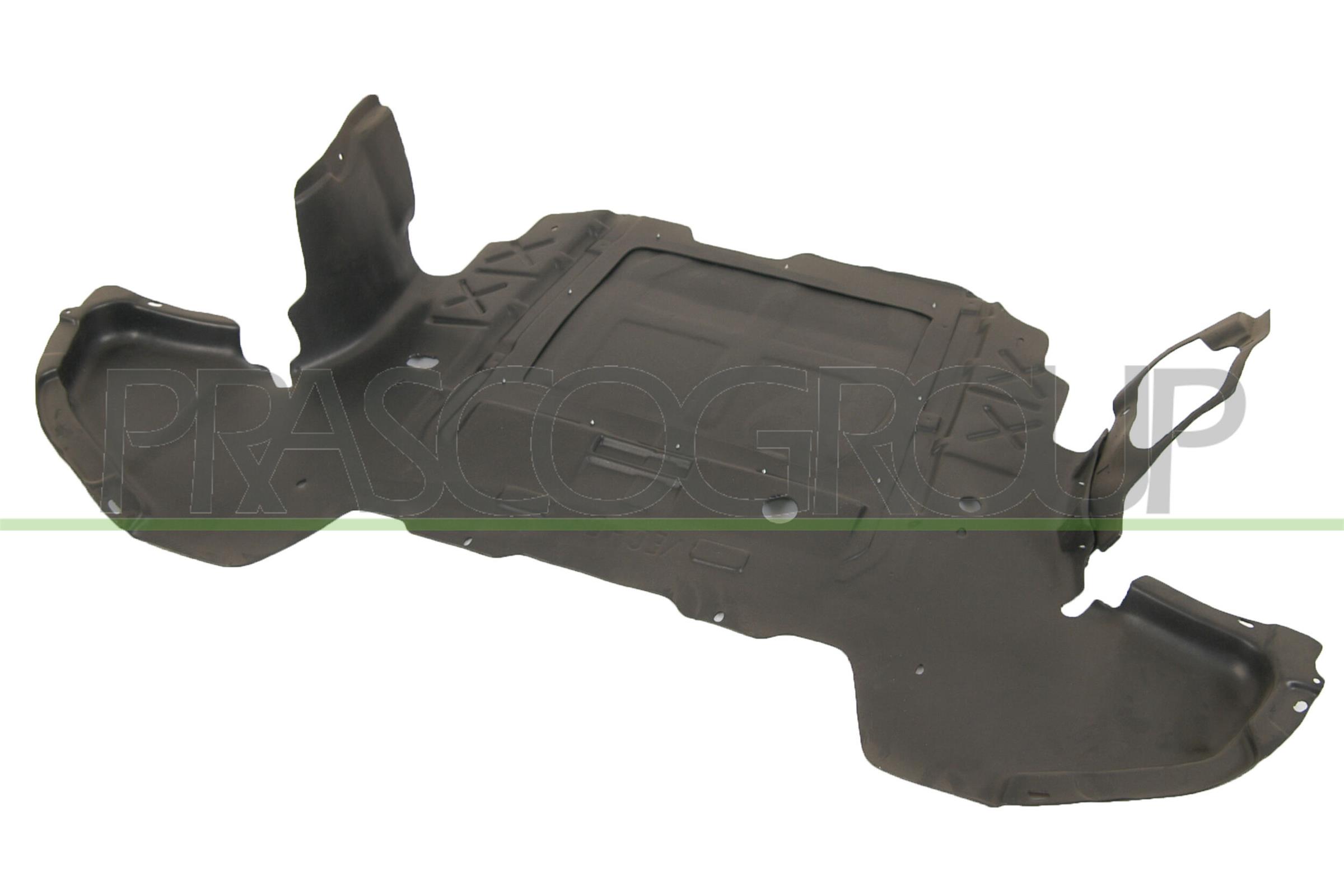 Material amortizare zgomot, nisa motor OP0561900 PRASCO