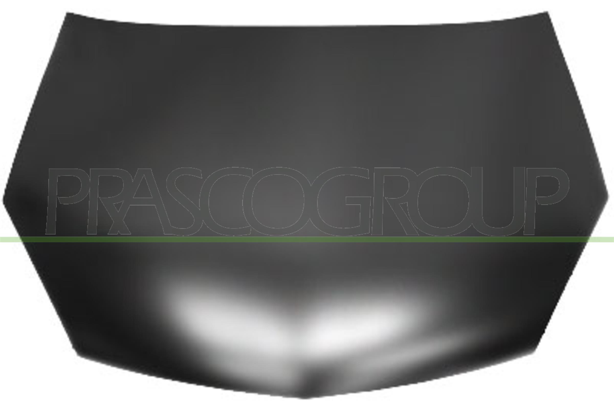 Capota motor OP0583100 PRASCO