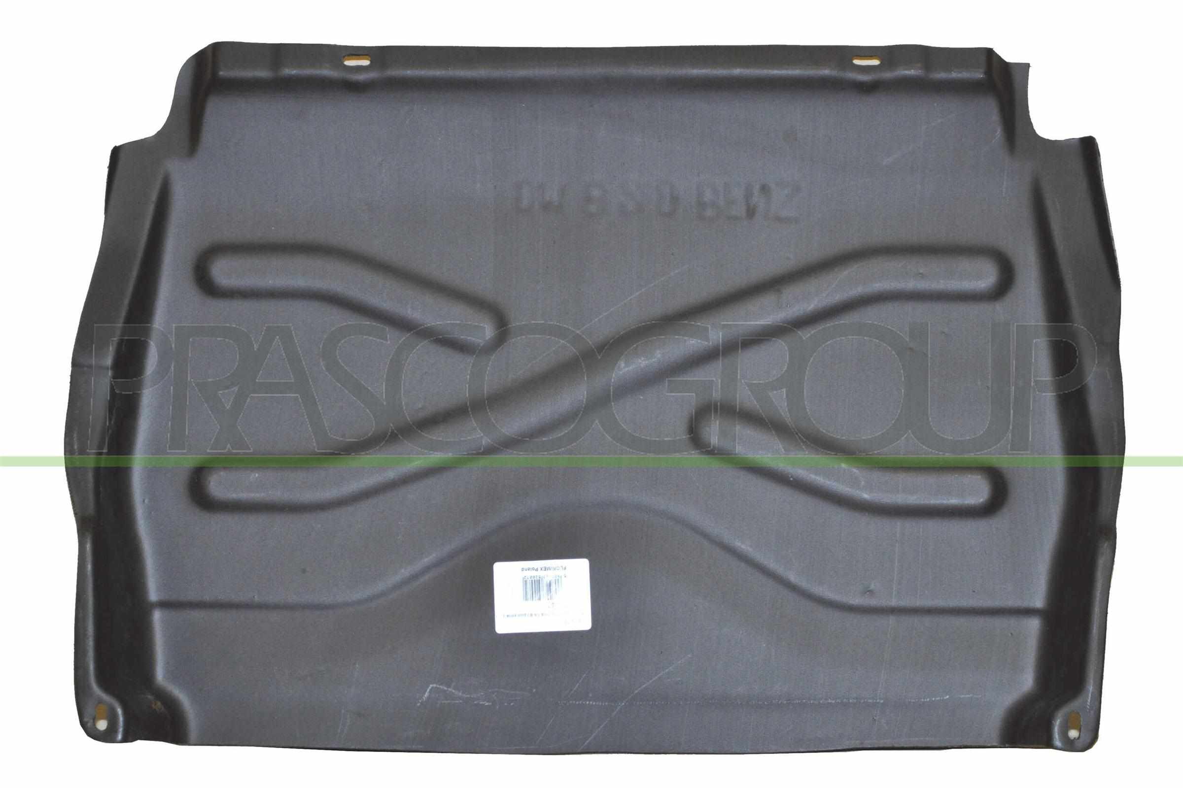 Material amortizare zgomot, nisa motor OP0741900 PRASCO