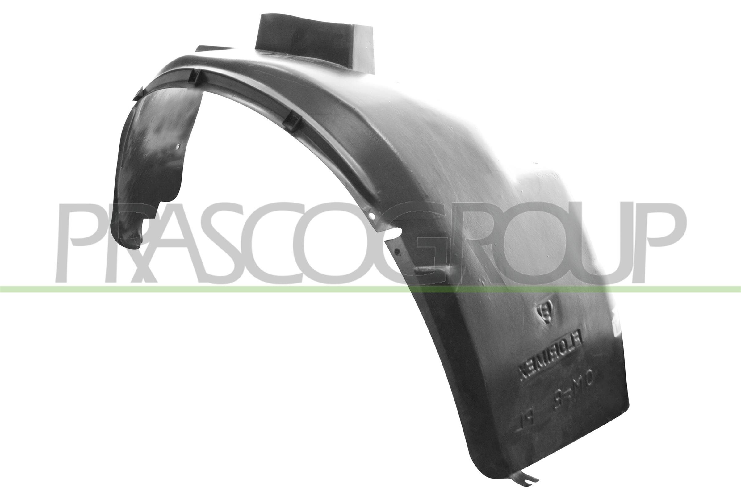 Aripa interioara OP0743603 PRASCO