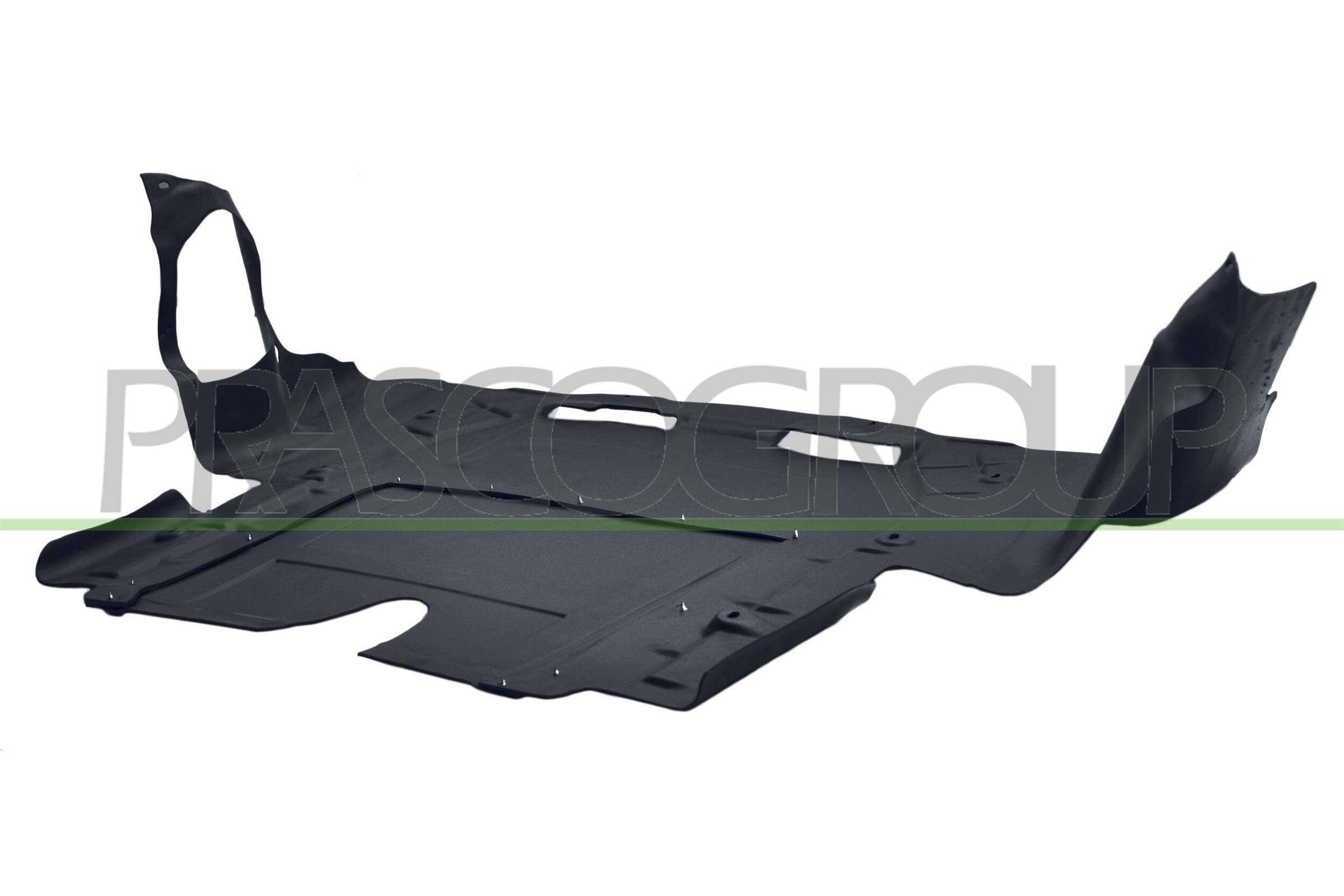 Material amortizare zgomot, nisa motor OP4101900 PRASCO