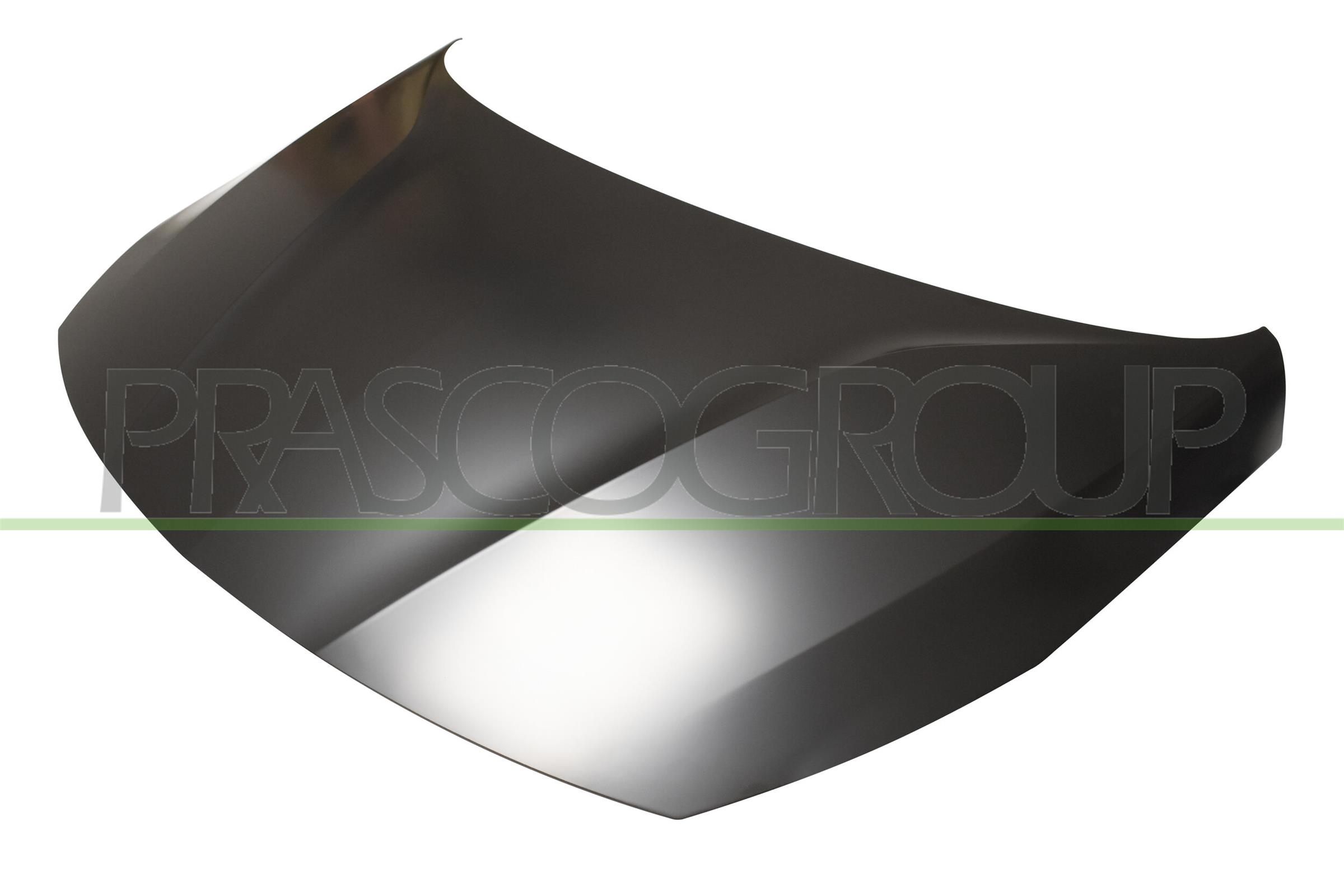 Capota motor OP4203130 PRASCO