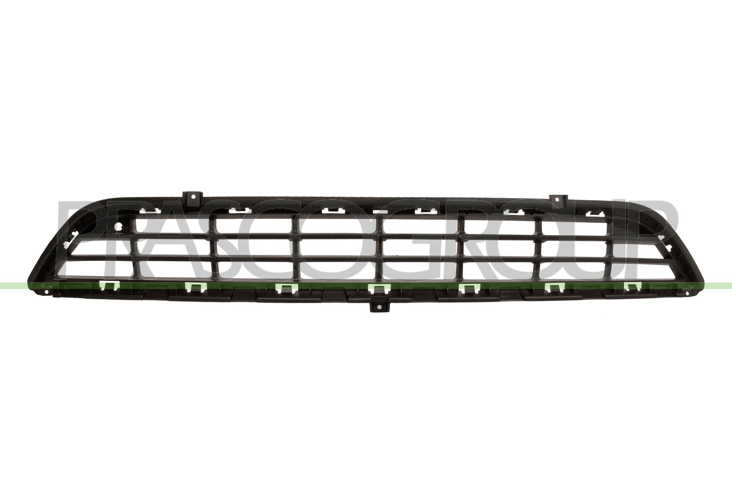 Grila ventilatie, bara protectie OP7002120 PRASCO