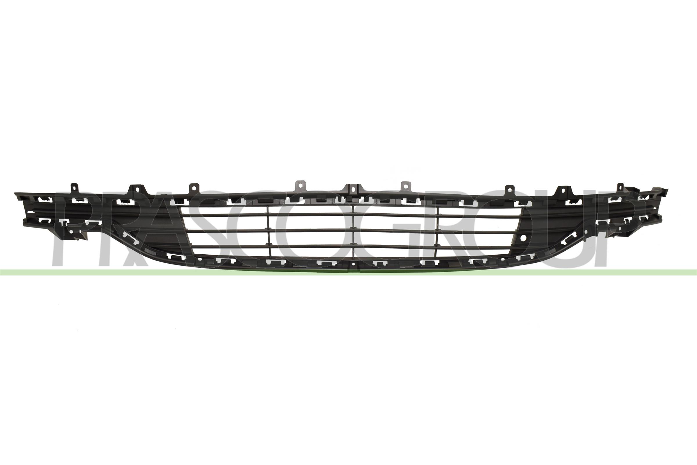 Grila ventilatie, bara protectie OP7022120 PRASCO