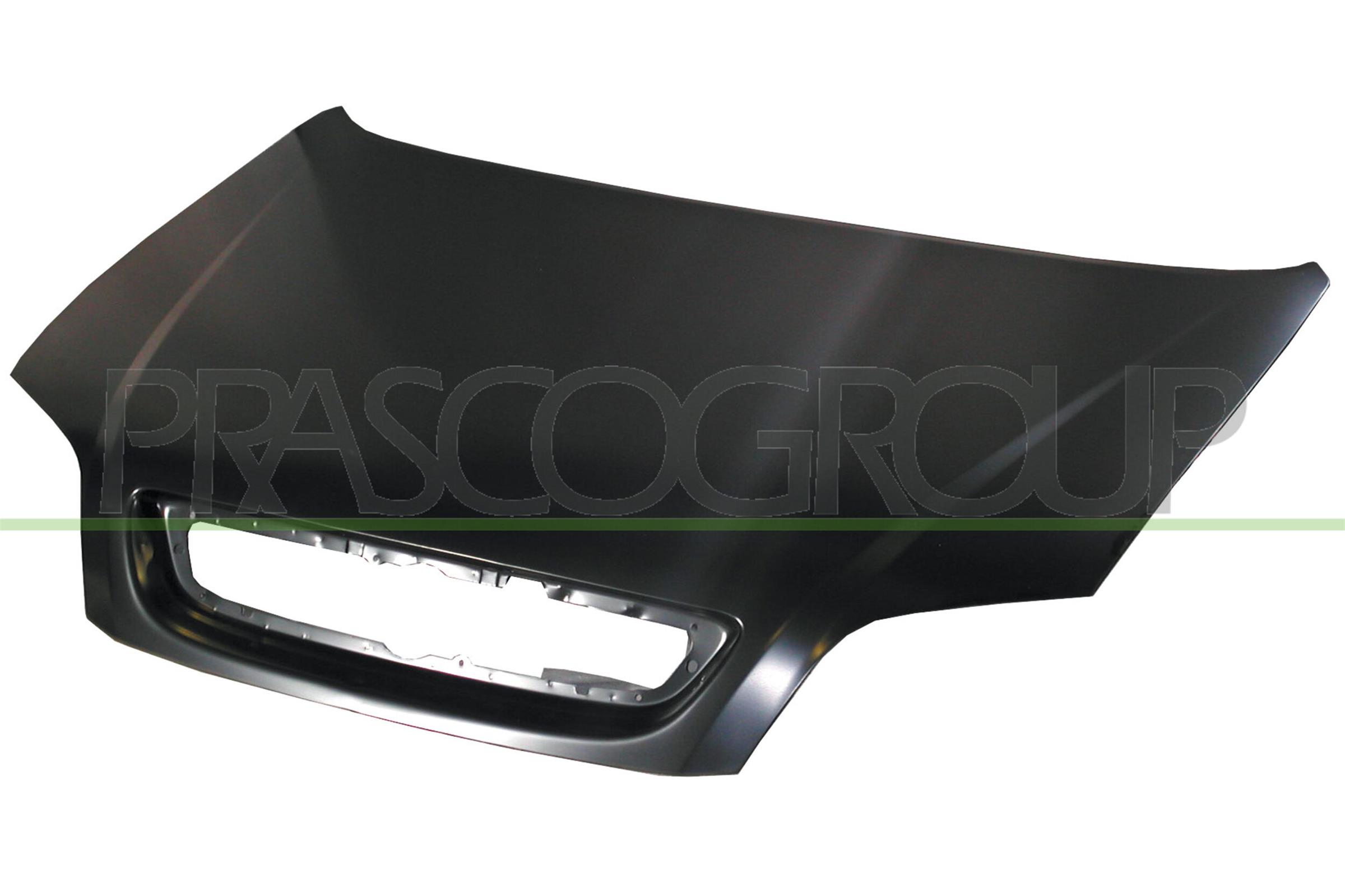 Capota motor OP7153100 PRASCO