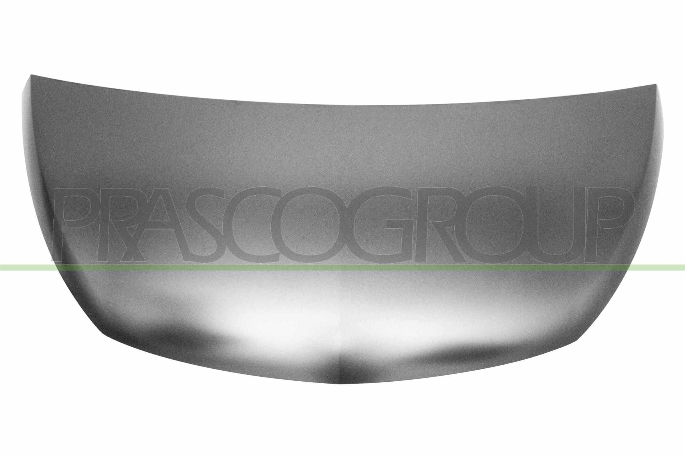 Capota motor OP9363100 PRASCO