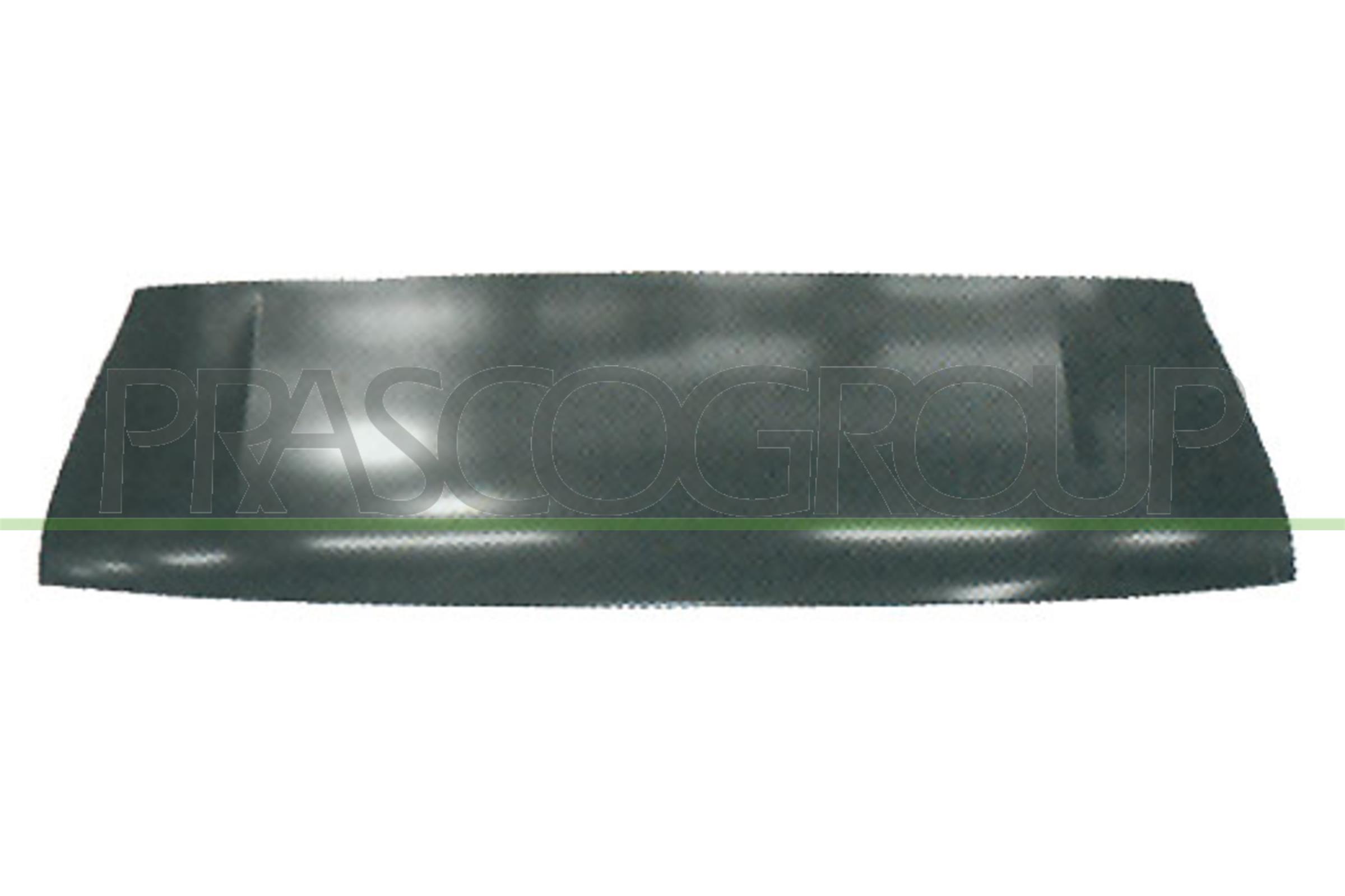 Capota motor OP9503100 PRASCO
