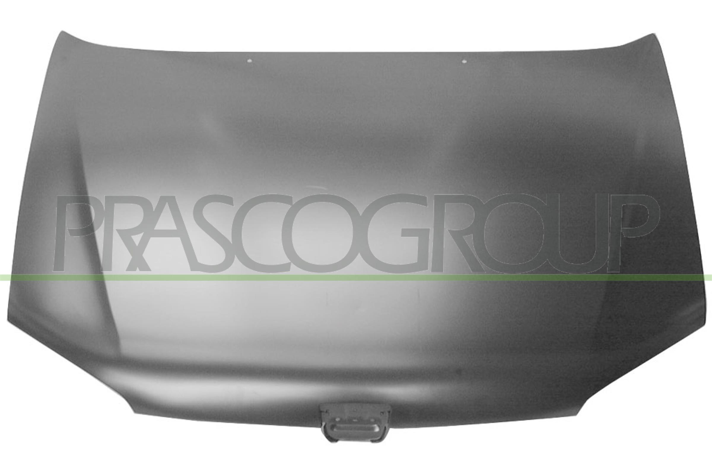 Capota motor PG0073100 PRASCO