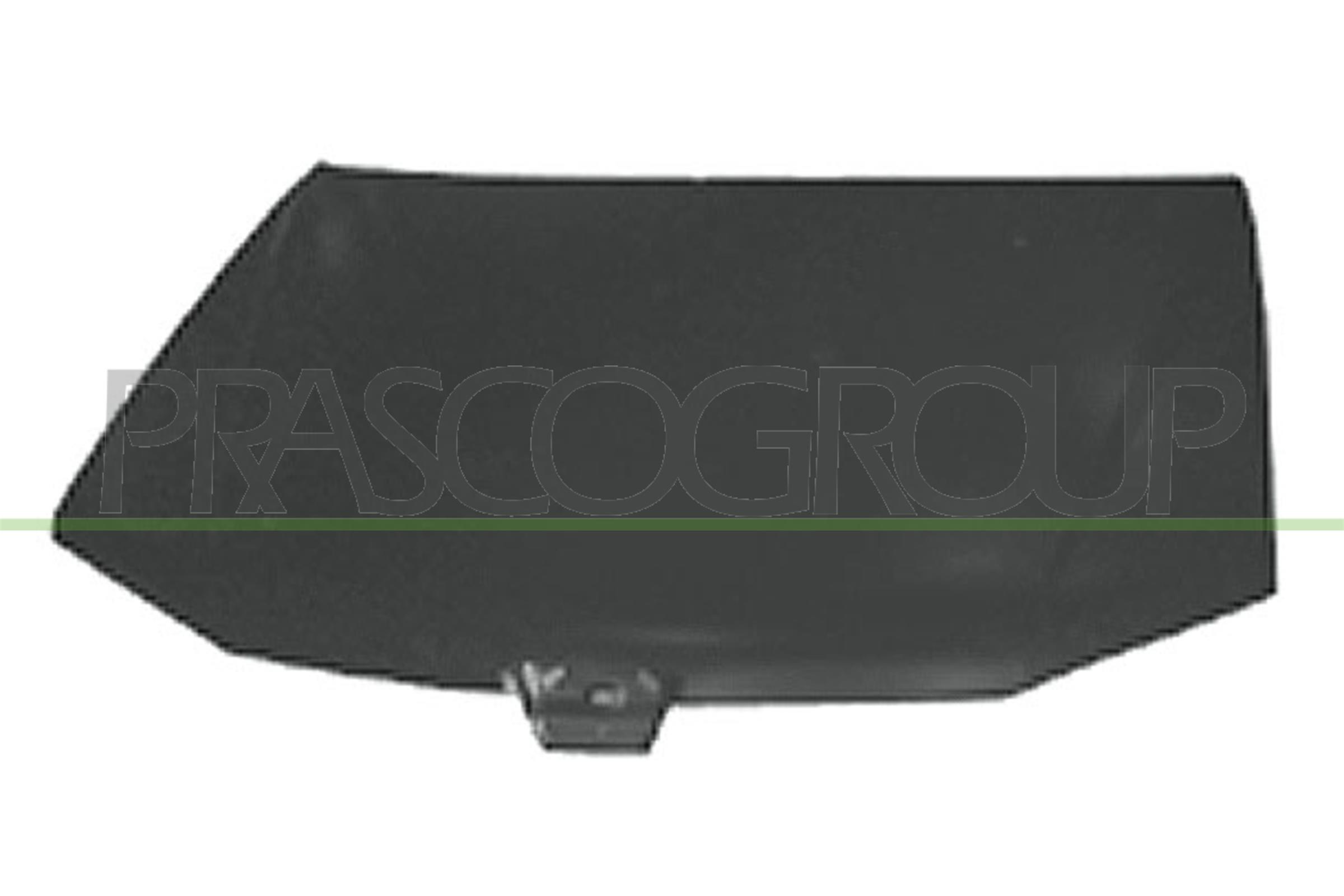 Capota motor PG0403100 PRASCO