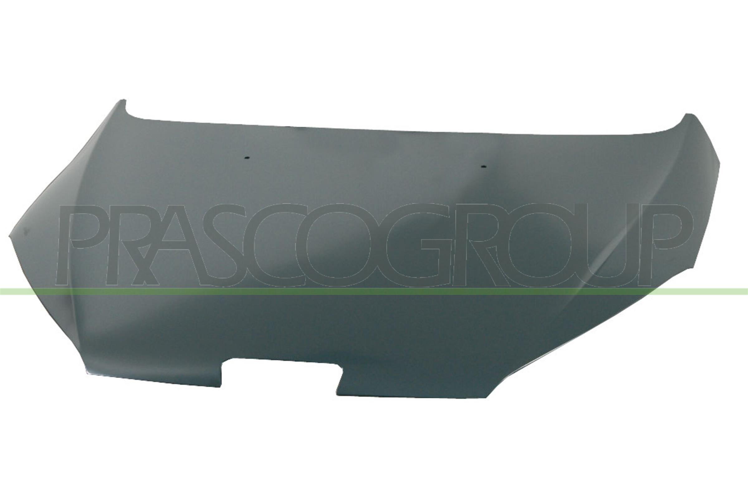 Capota motor PG0613100 PRASCO