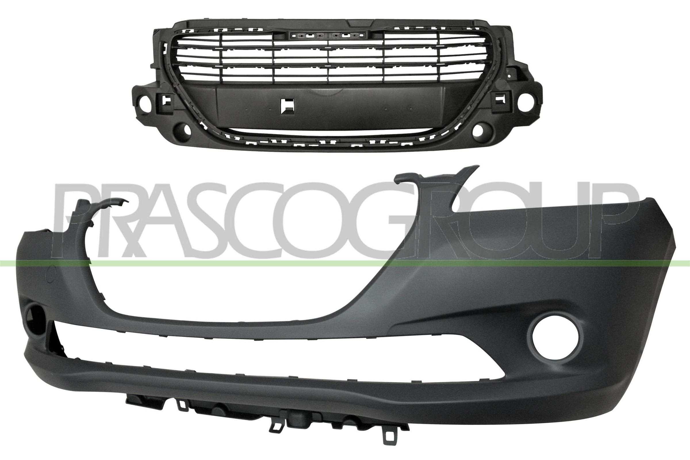 Tampon PG4001000 PRASCO