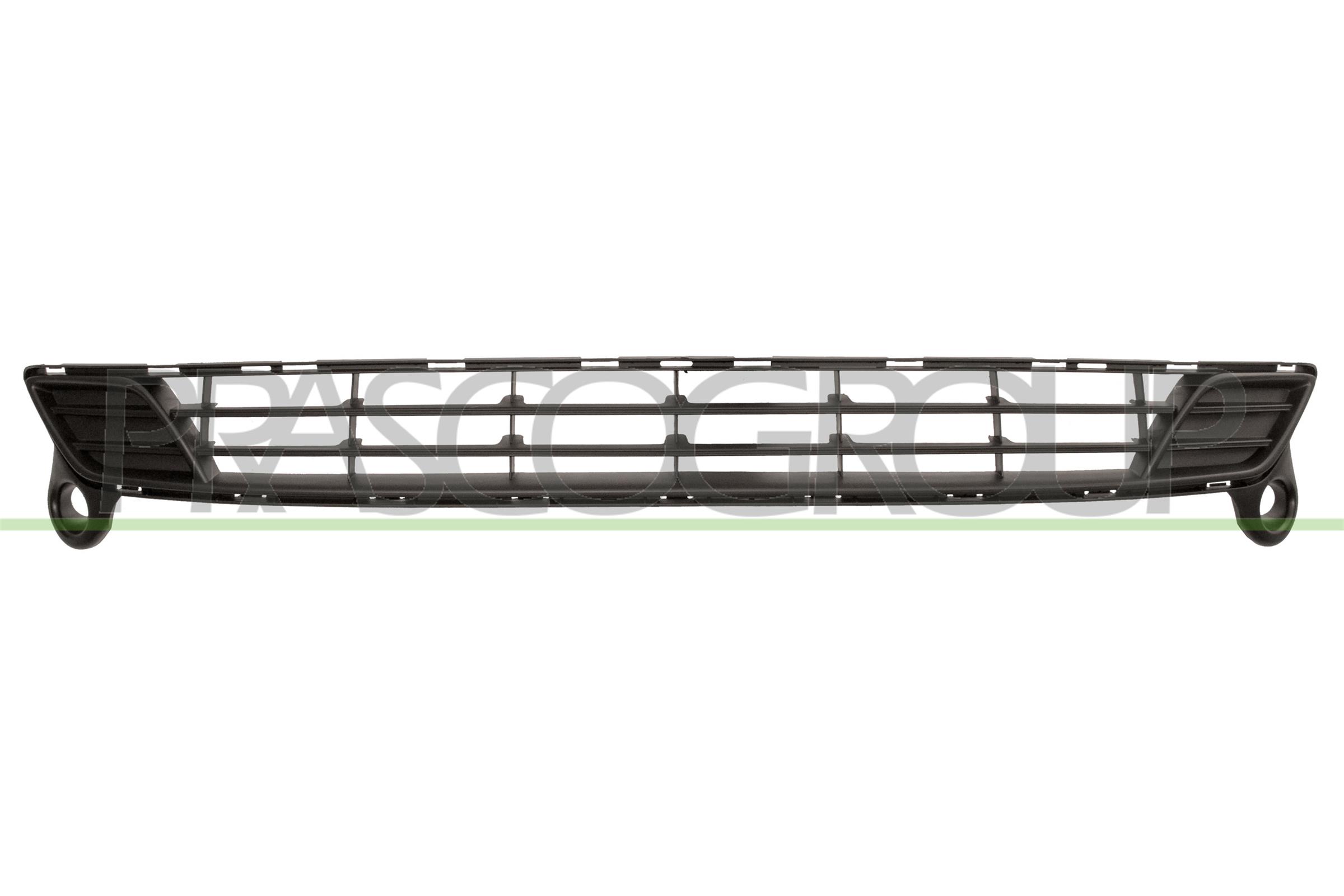 Grila ventilatie, bara protectie PG4002120 PRASCO