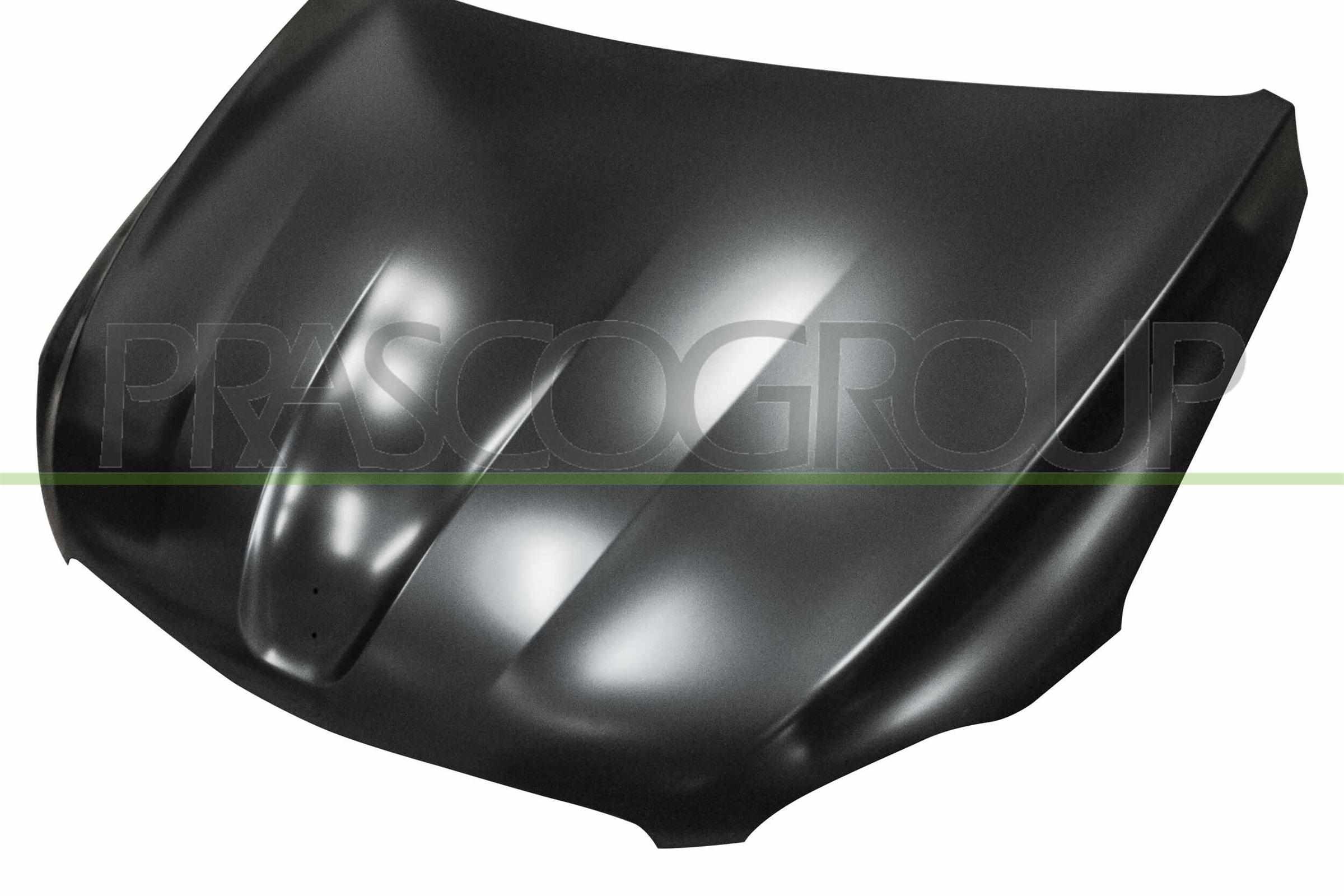 Capota motor PG4003100 PRASCO