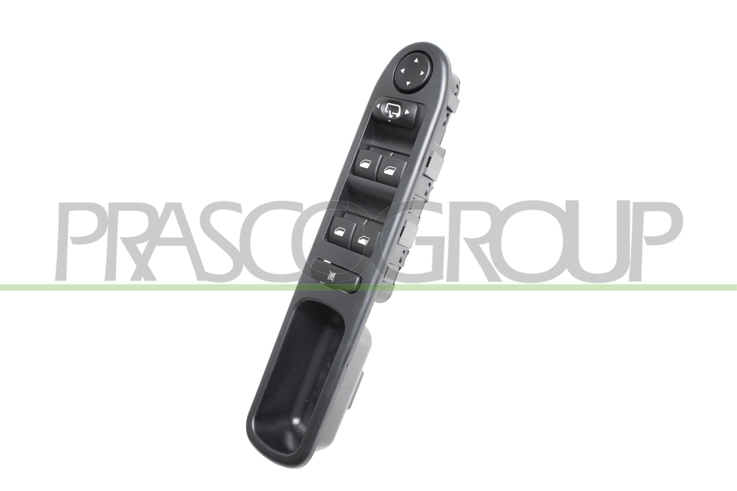 Comutator,macara geam PG420WS04 PRASCO