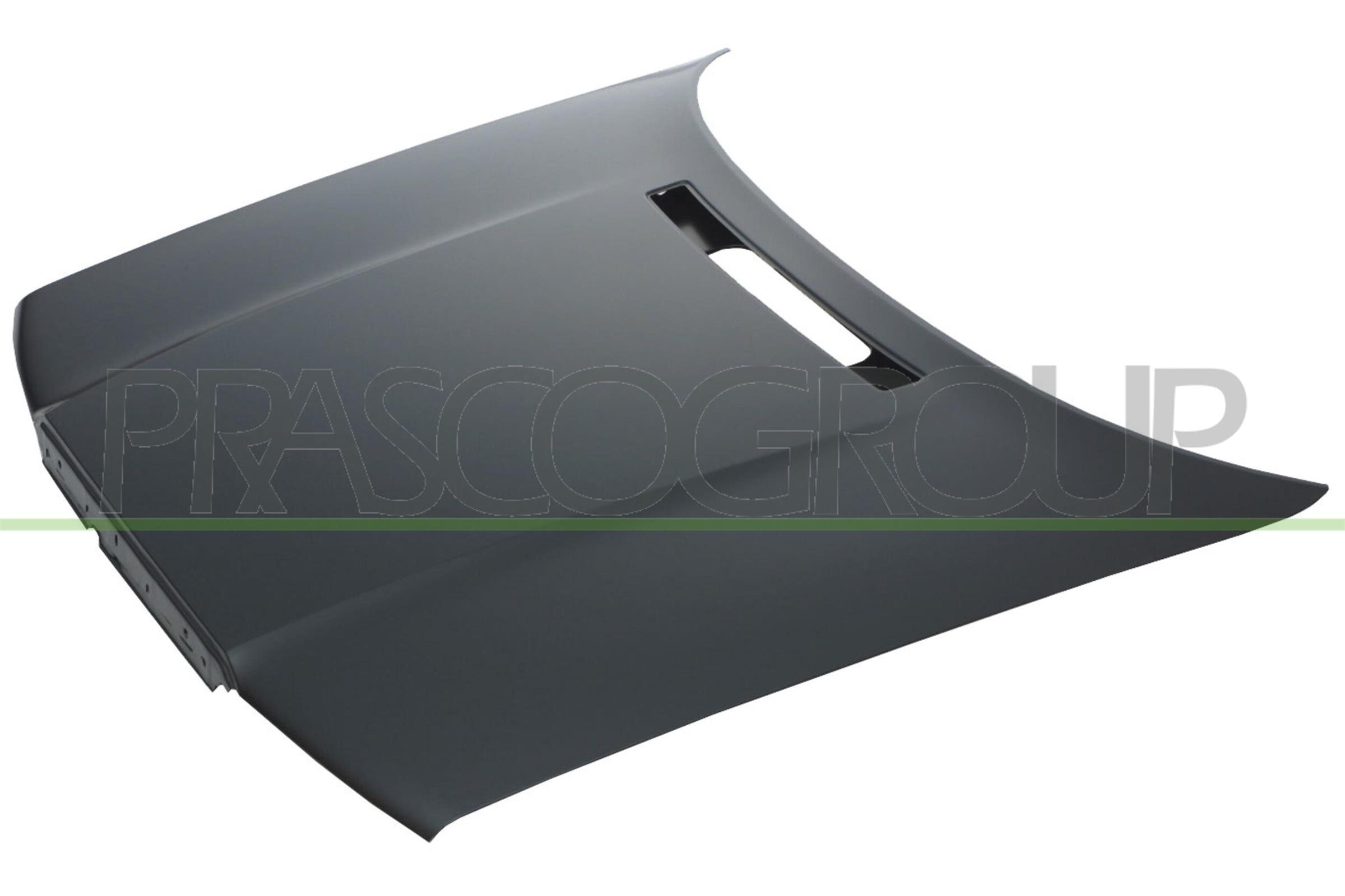 Capota motor SK0063110 PRASCO