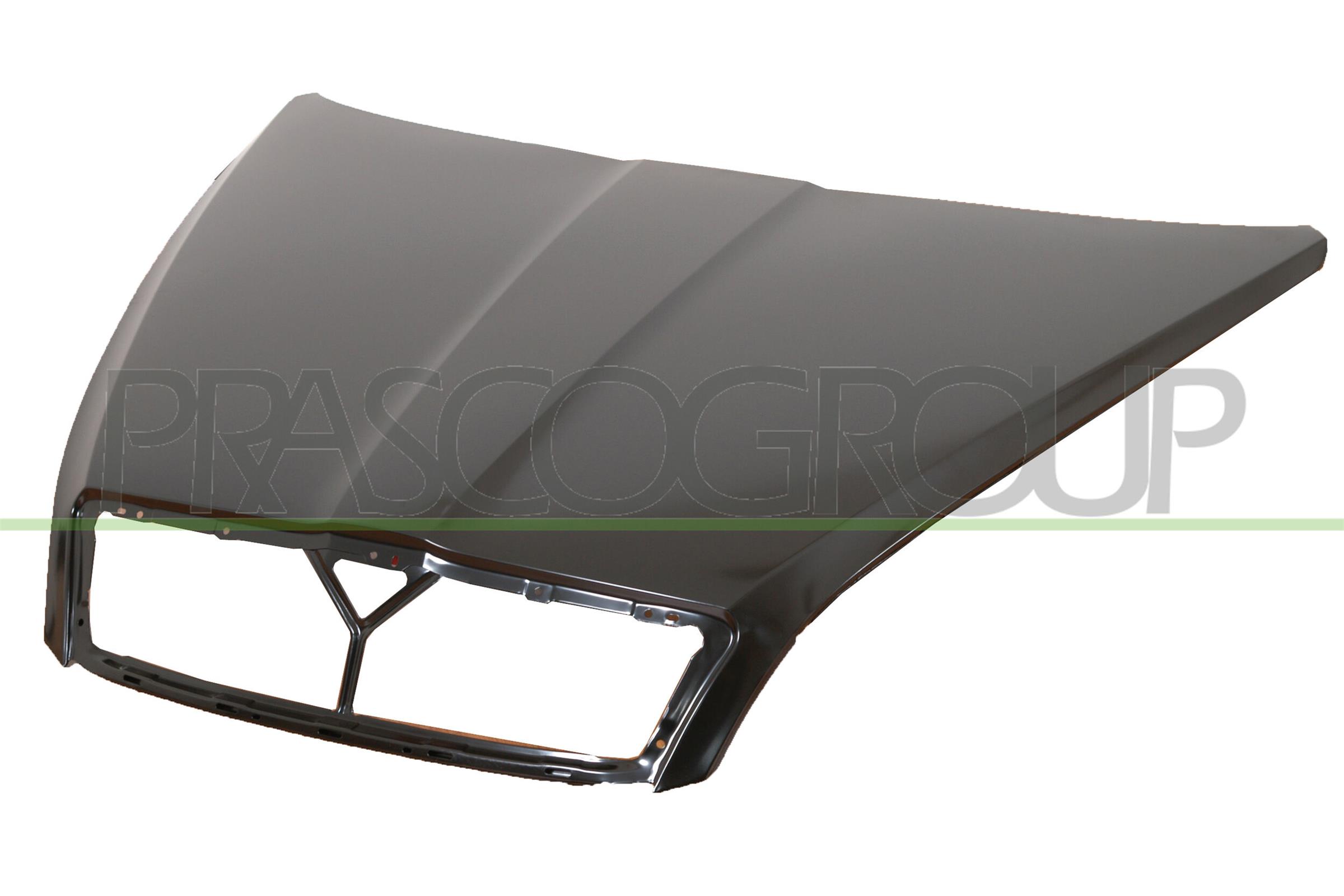 Capota motor SK0243130 PRASCO