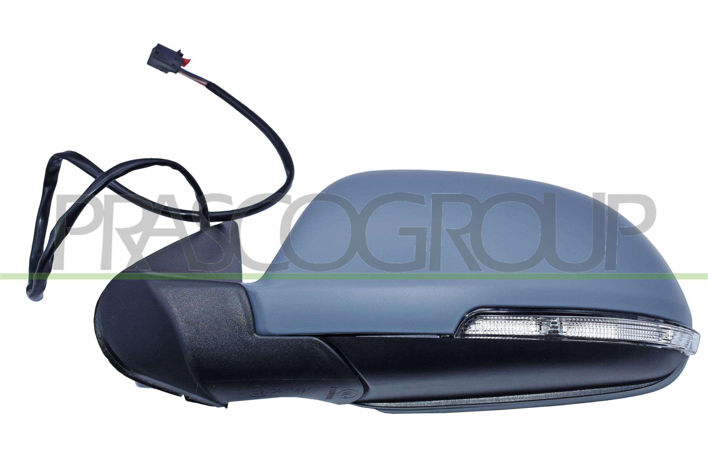 Oglinda exterioara SK0287304 PRASCO