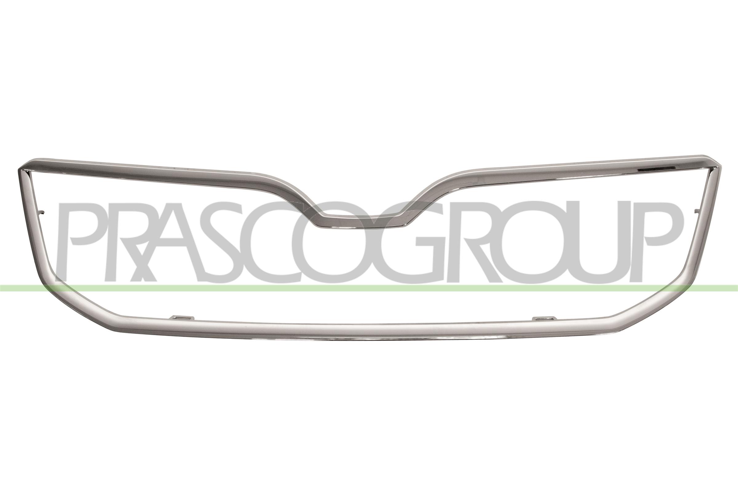 Banda de protectie, grila radiator SK0302305 PRASCO