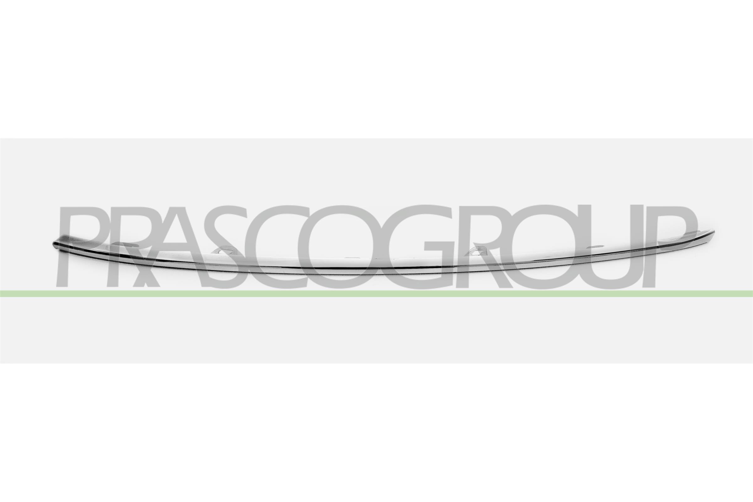 Banda de protectie, grila radiator SK0321243 PRASCO