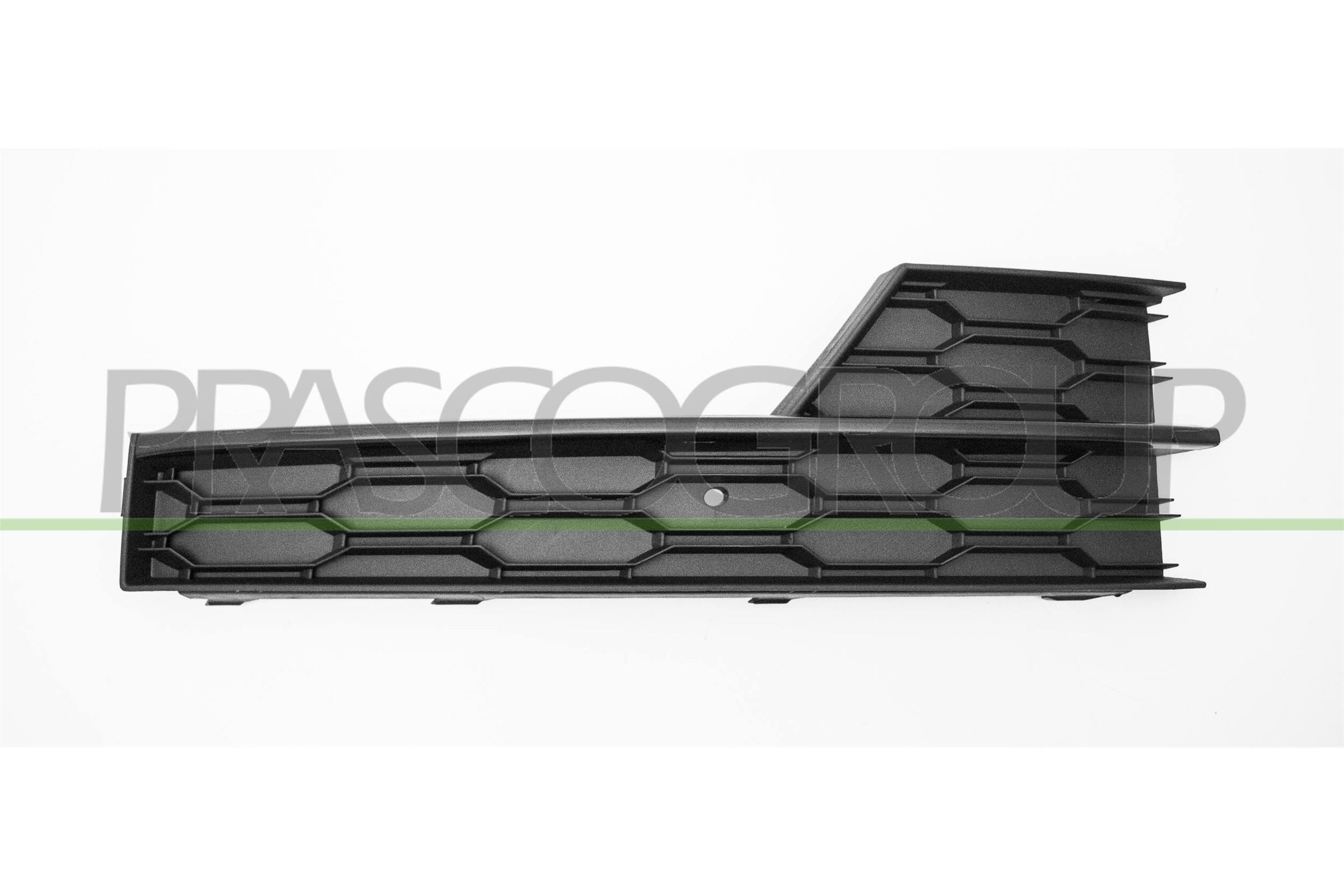 Grila ventilatie, bara protectie SK0322123 PRASCO