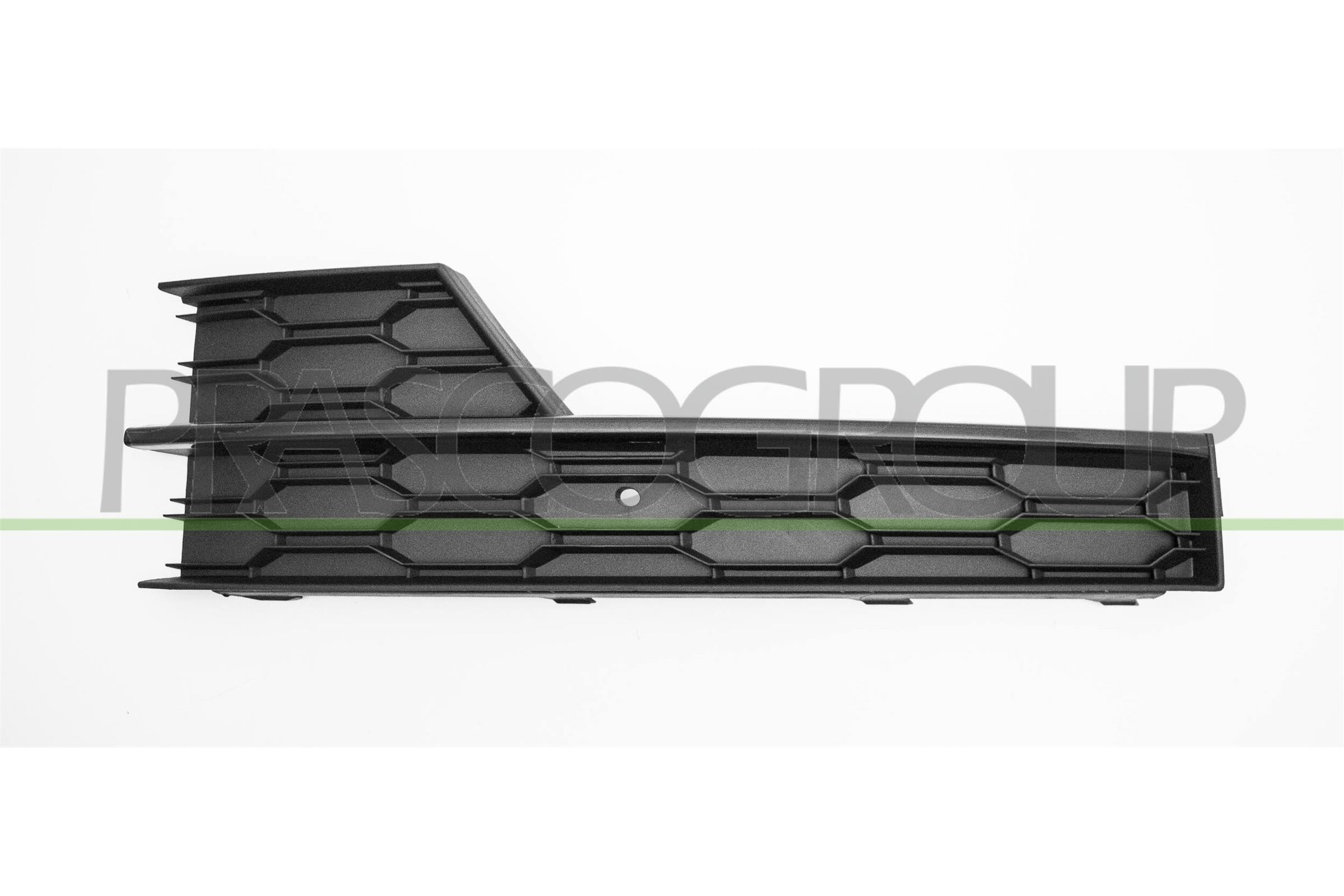 Grila ventilatie, bara protectie SK0322124 PRASCO