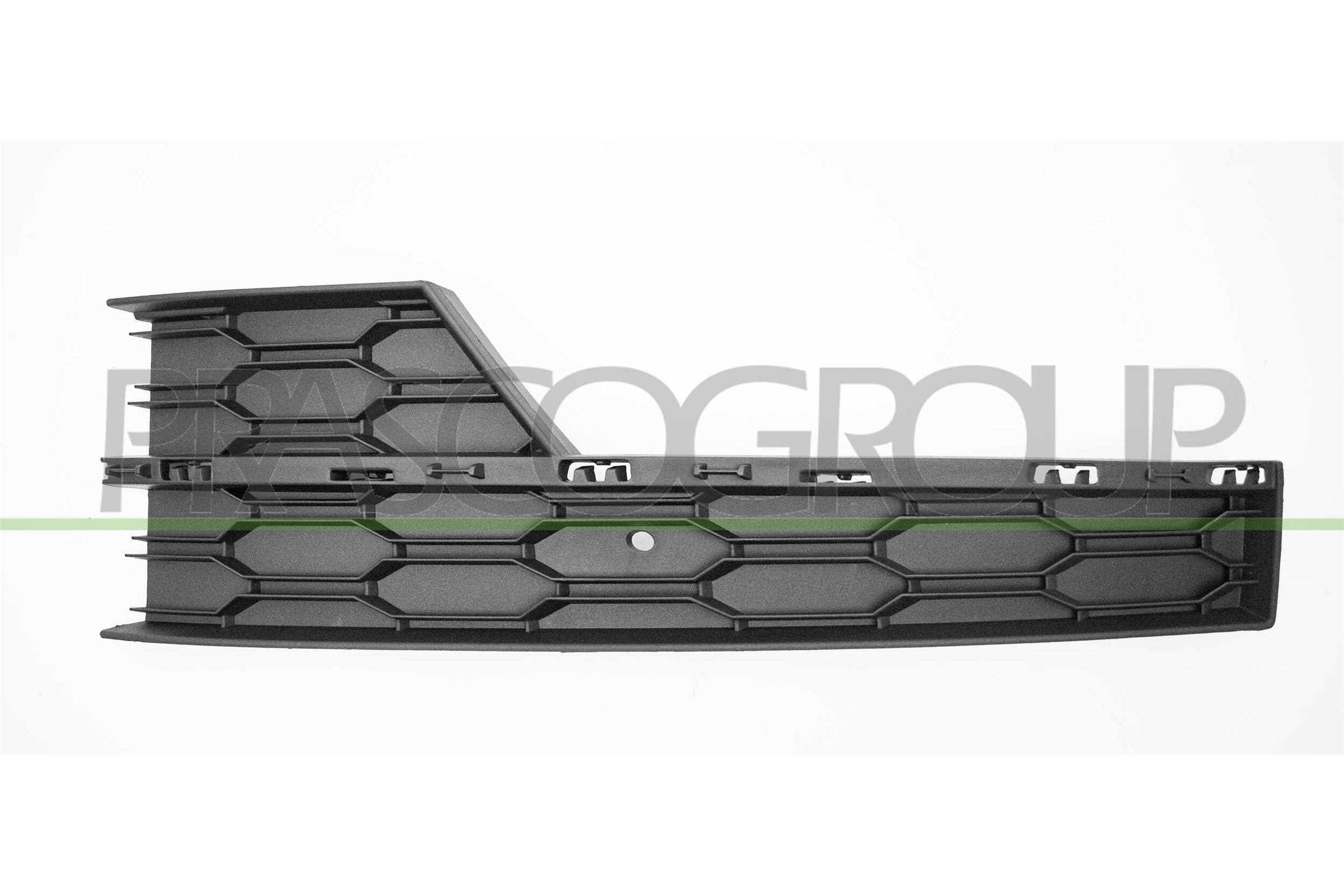 Grila ventilatie, bara protectie SK0322134 PRASCO
