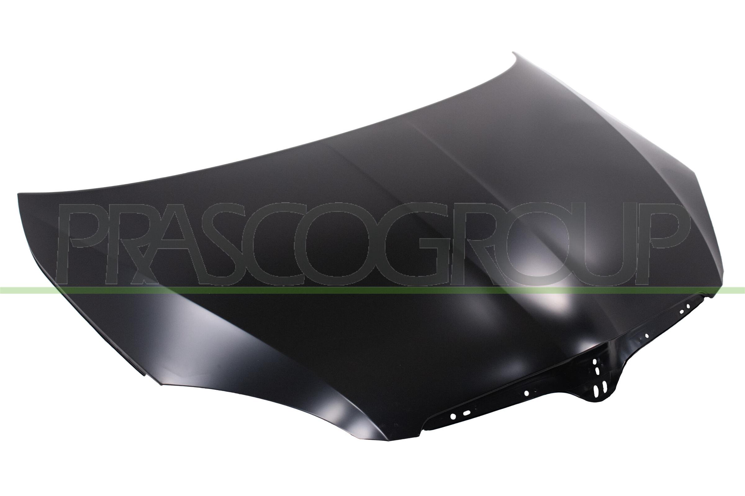 Capota motor SK3243100 PRASCO