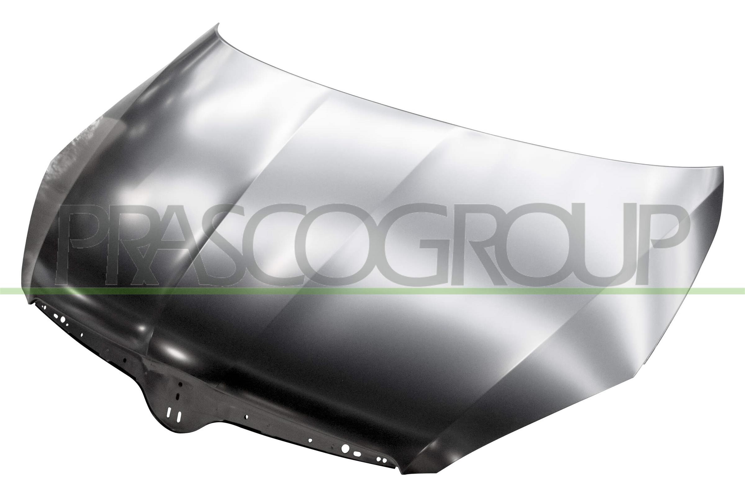 Capota motor SK3253100 PRASCO