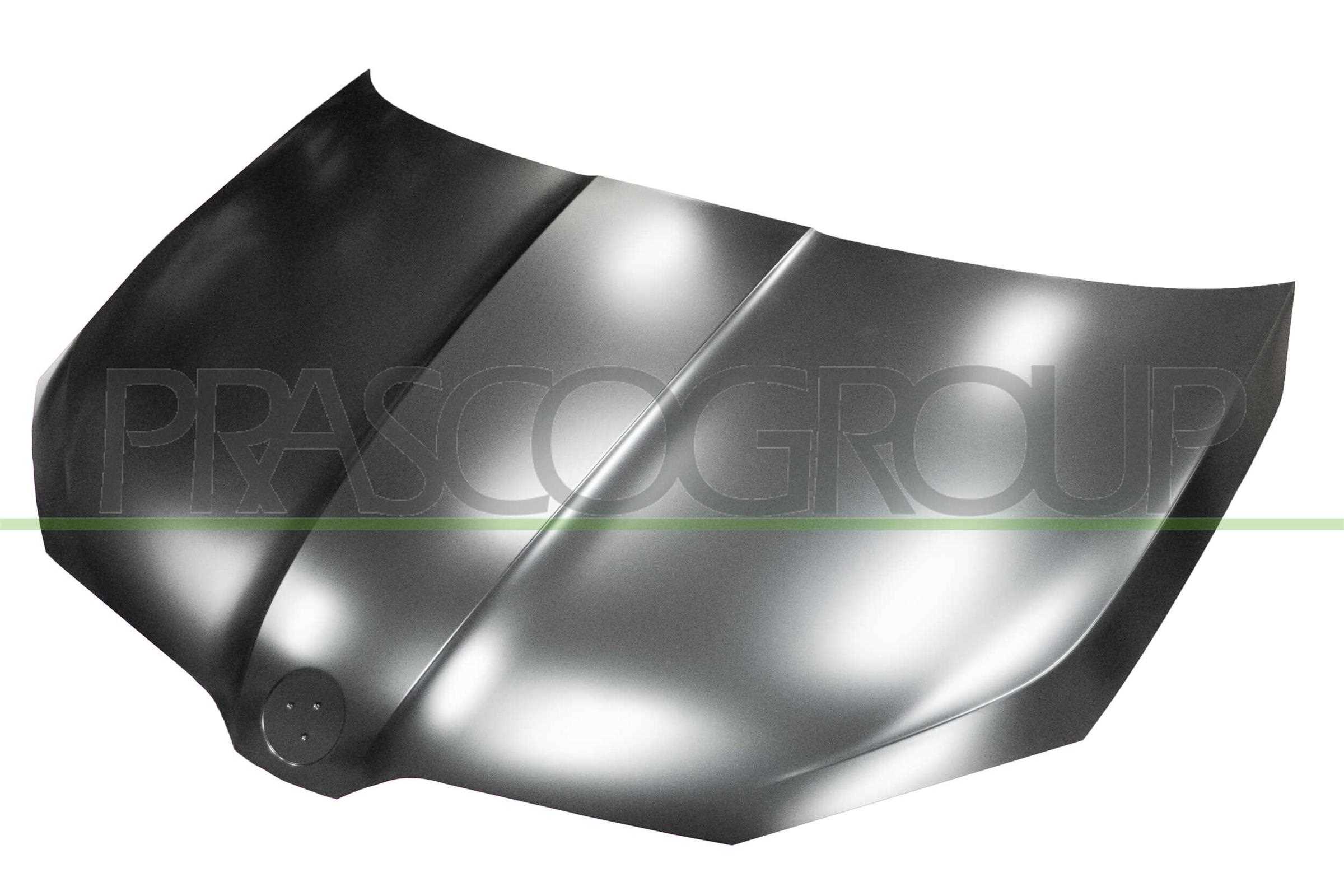 Capota motor SK3283130 PRASCO