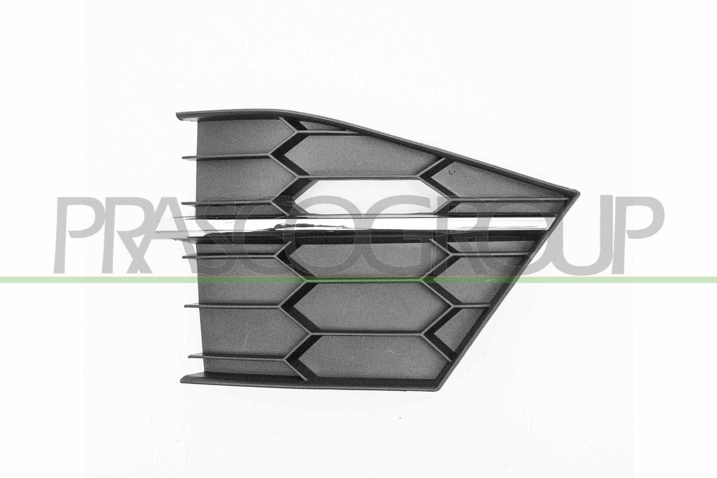 Grila ventilatie, bara protectie SK4242133 PRASCO