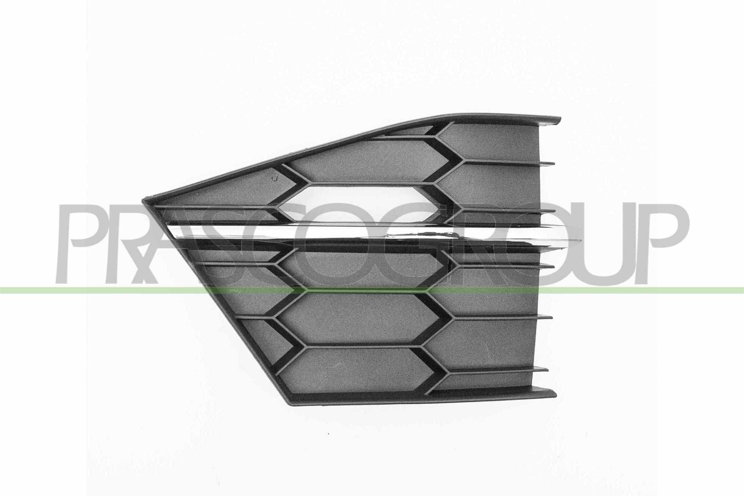 Grila ventilatie, bara protectie SK4242134 PRASCO