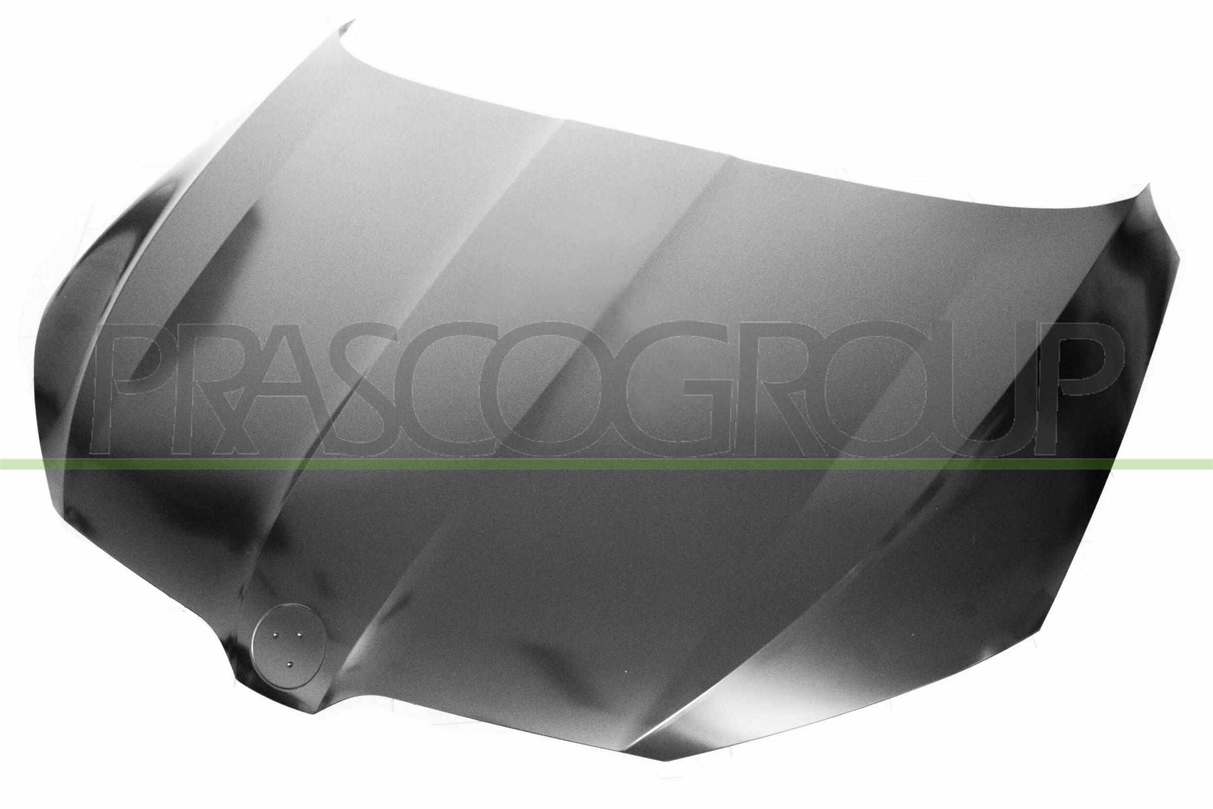 Capota motor SK4243100 PRASCO