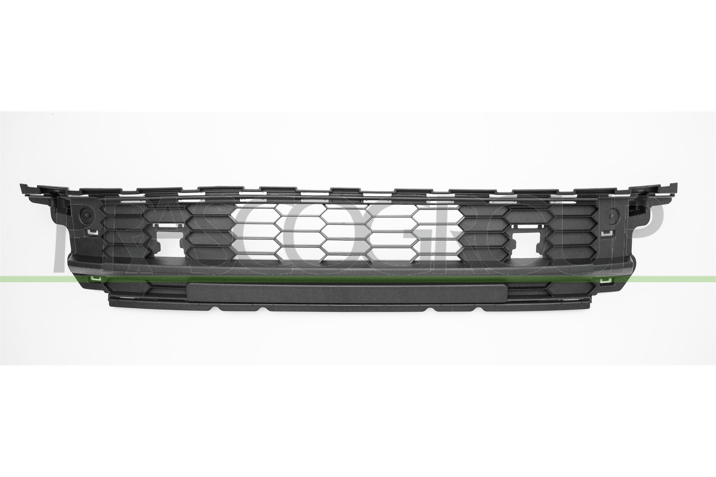 Grila ventilatie, bara protectie SK8102120 PRASCO