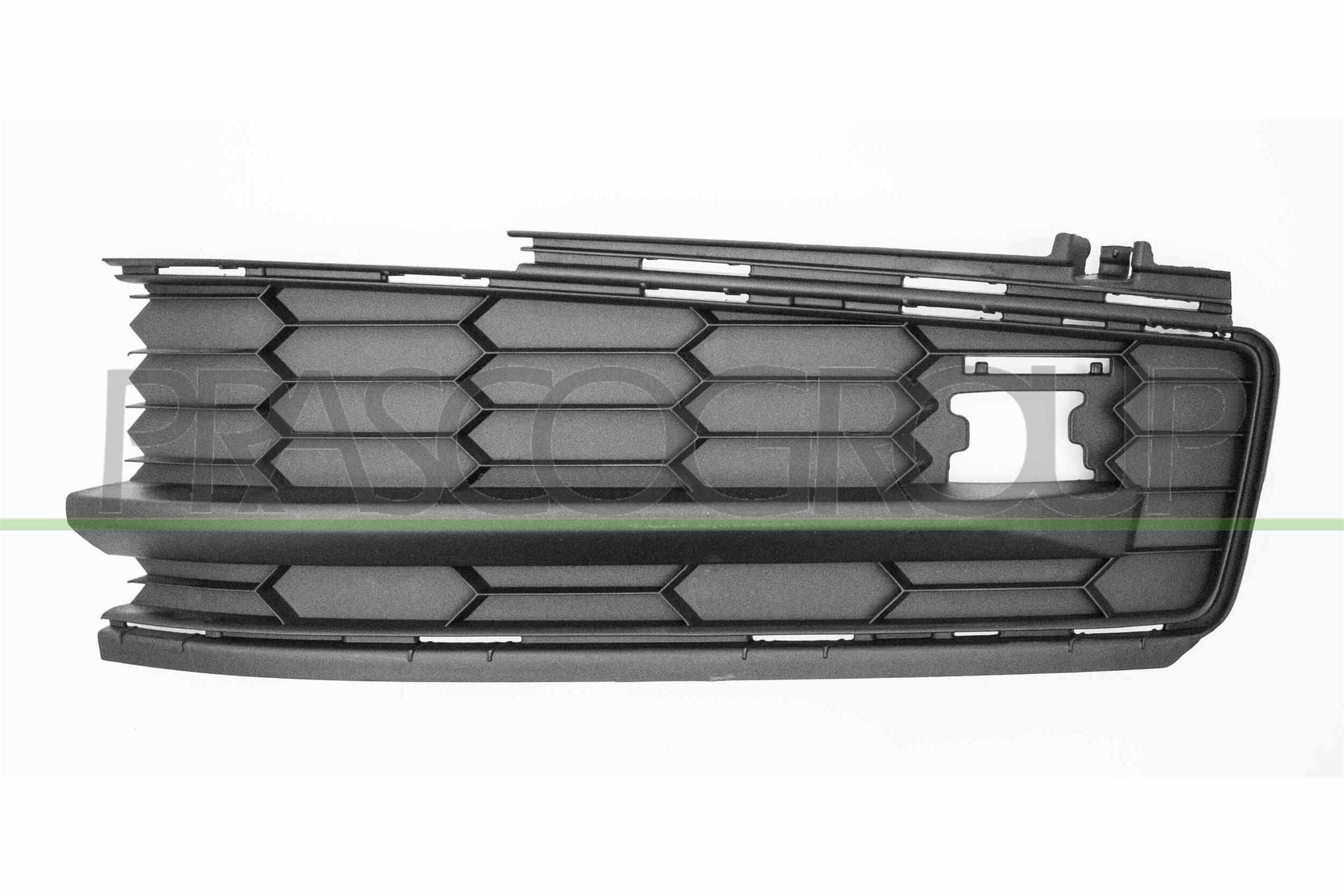 Grila ventilatie, bara protectie SK8102123 PRASCO