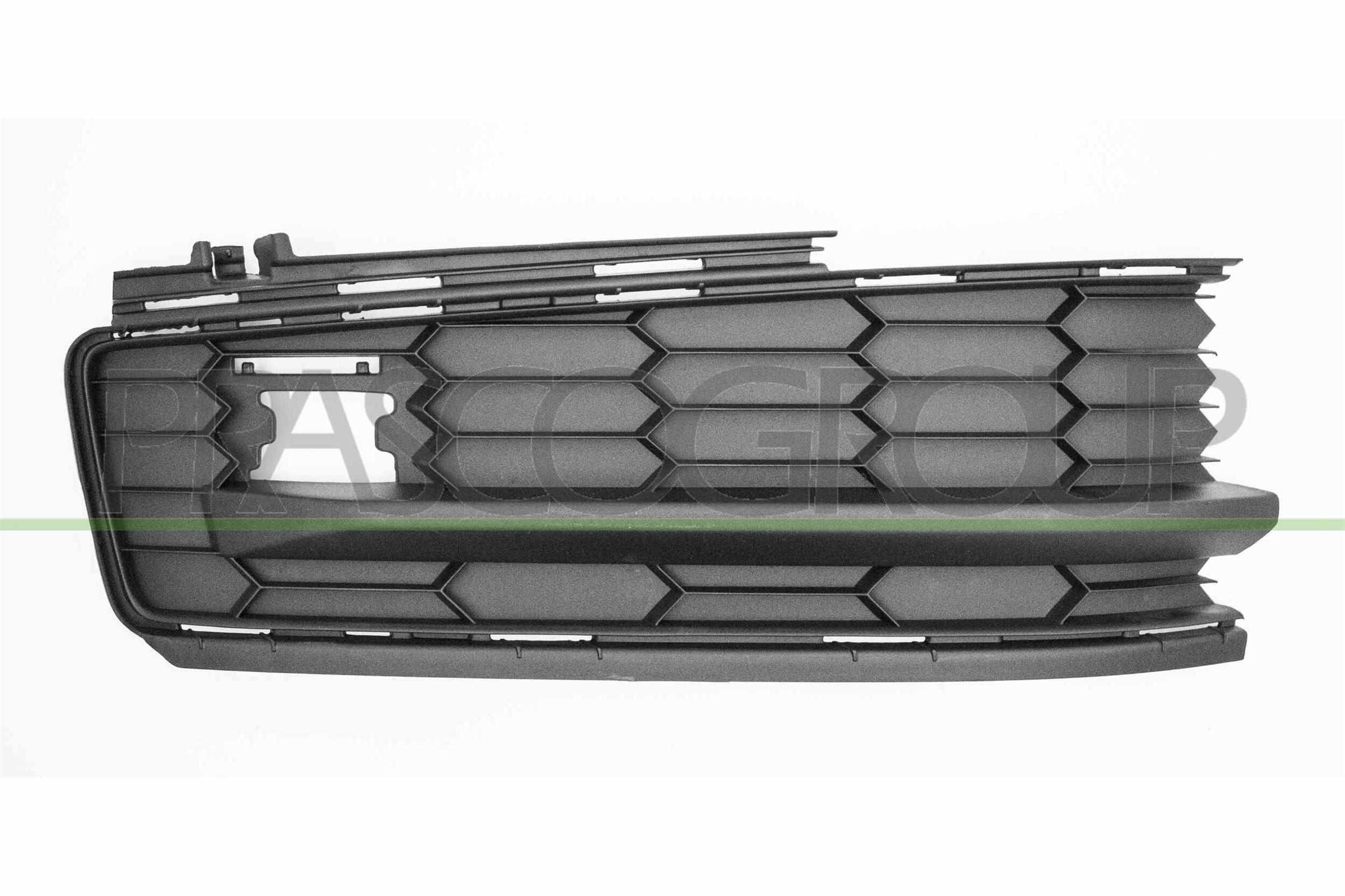 Grila ventilatie, bara protectie SK8102124 PRASCO