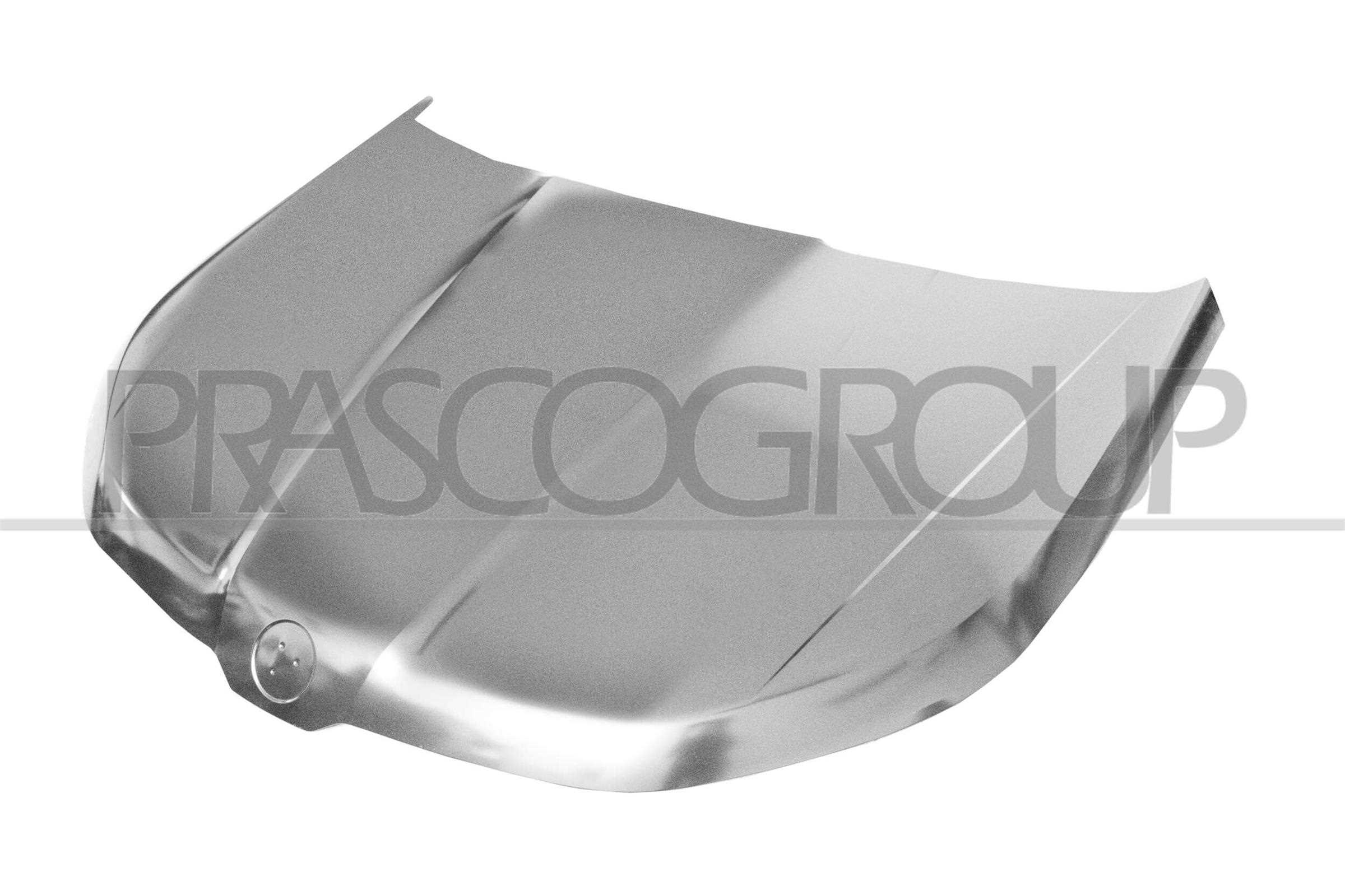 Capota motor SK8103100 PRASCO