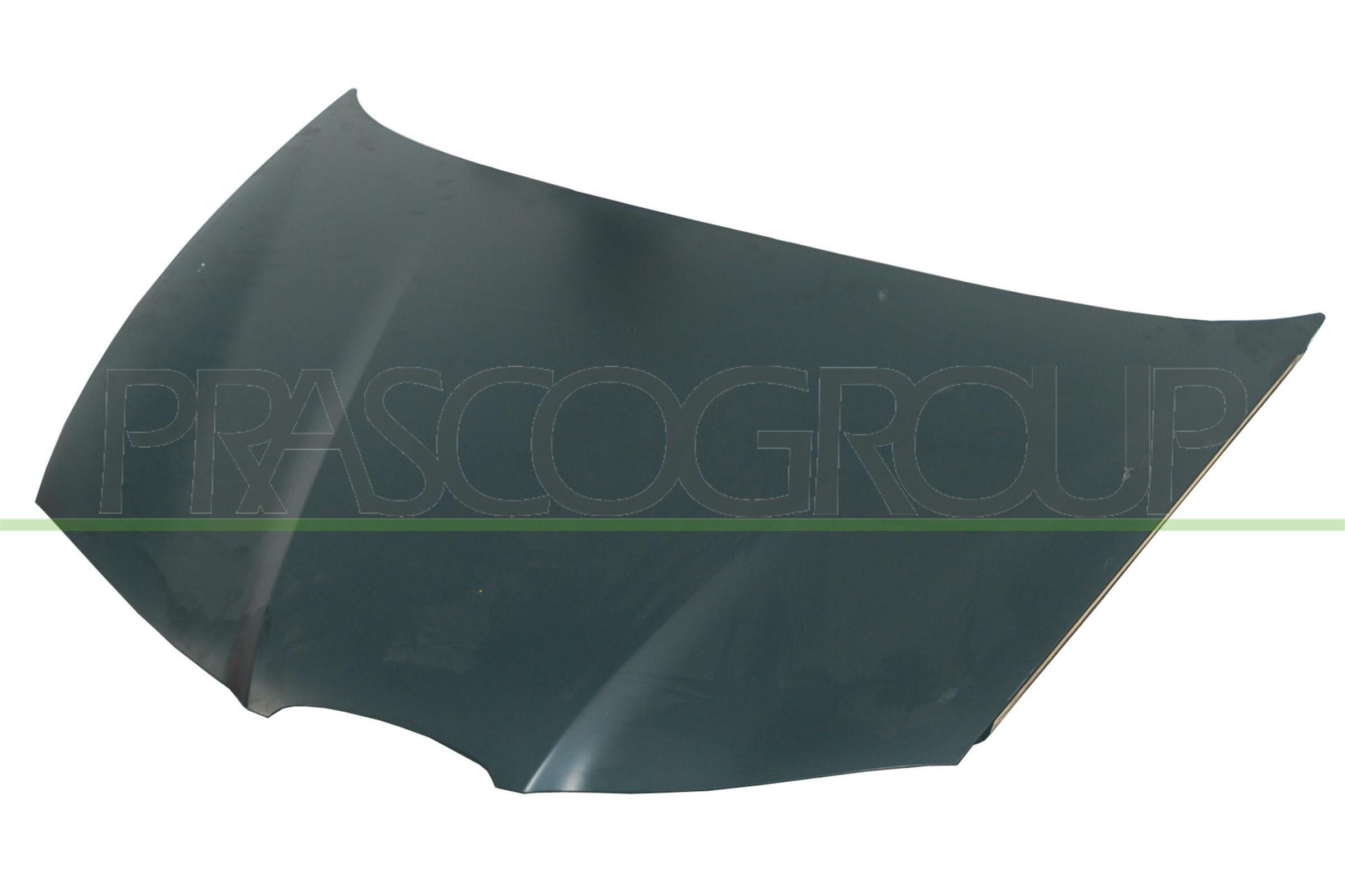 Capota motor ST0333100 PRASCO