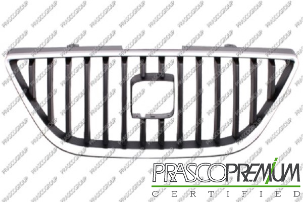 Grila radiator ST0352001 PRASCO